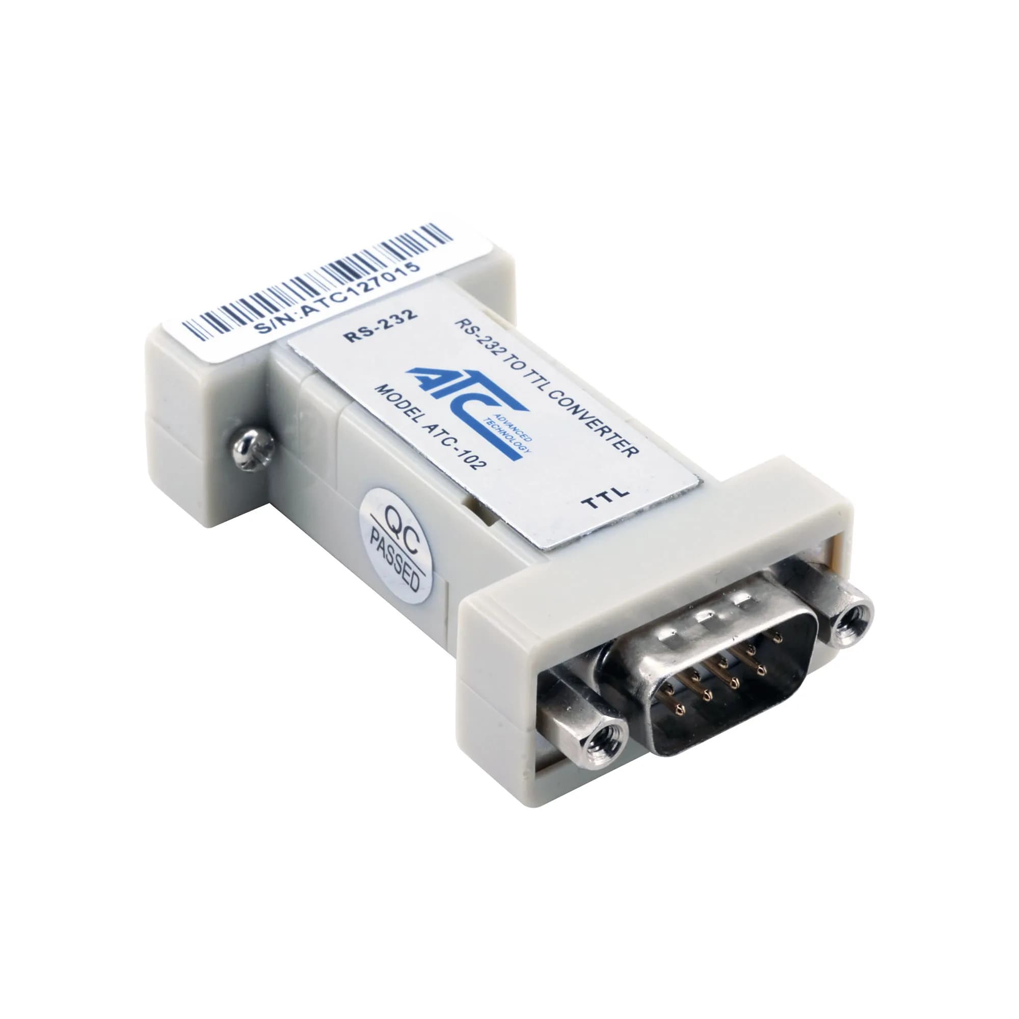 RS232 - TTL 3.3V Data Converter 1