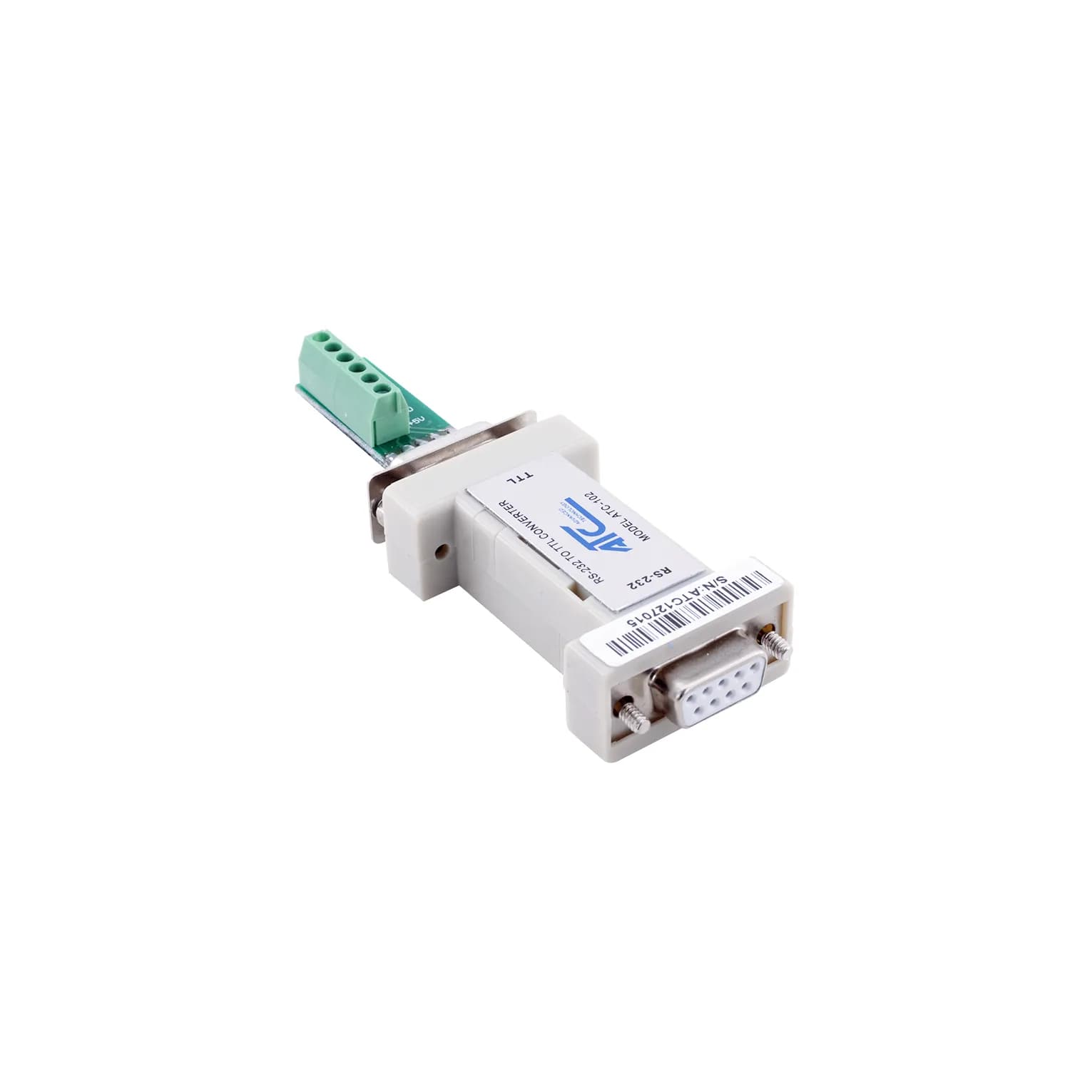 RS232 - TTL 5V Data Converter 2
