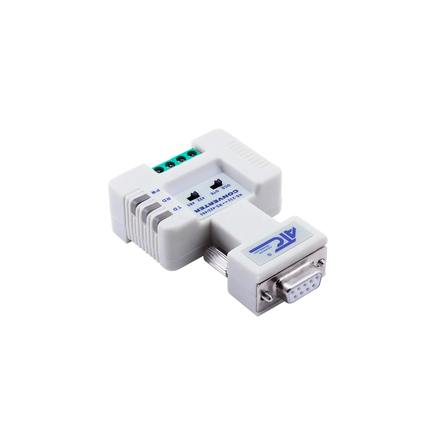 RS232 - RS422/RS485 Data Converter - 3500 Volt İzoleli 2