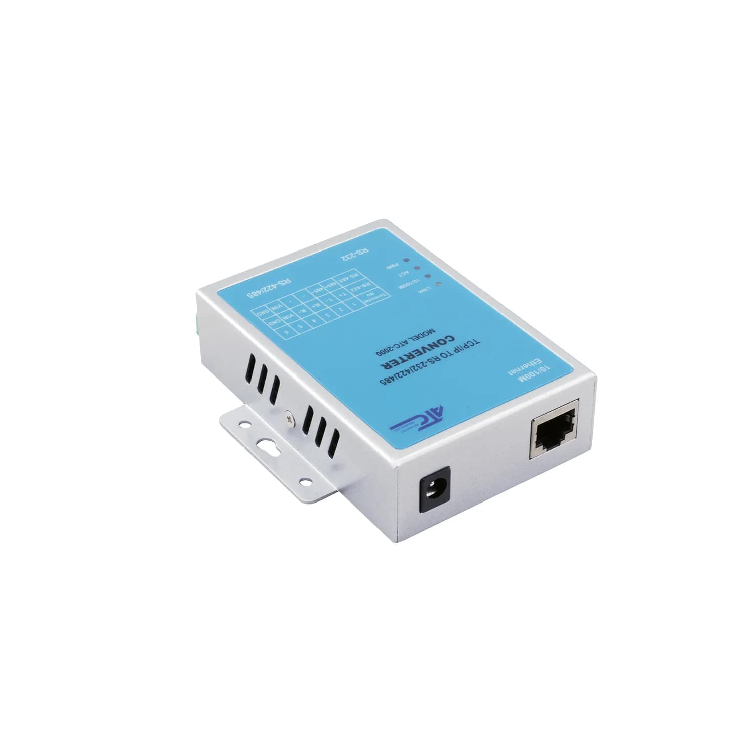 TCP/IP - RS232/422/485 Converter 1