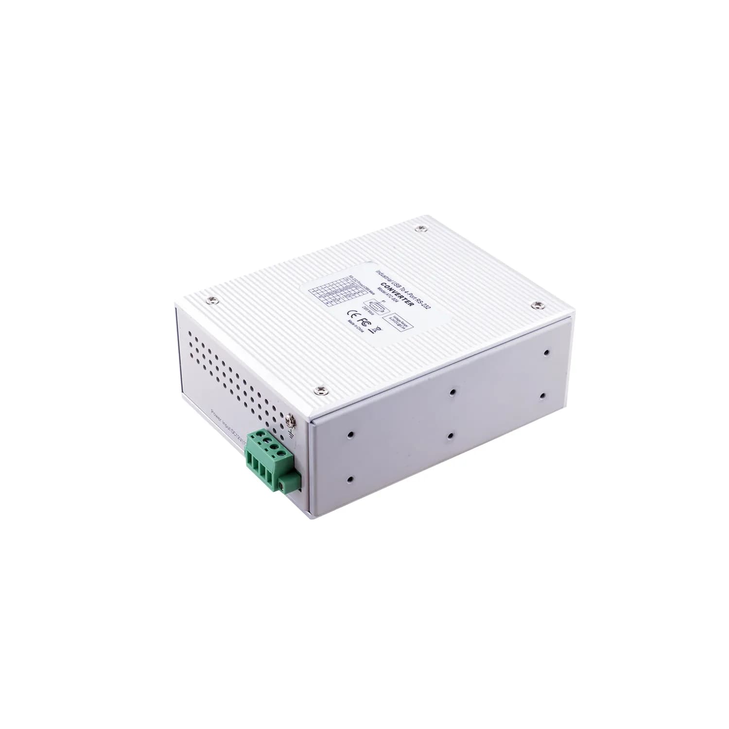USB to 4 Port RS232 Converter 2