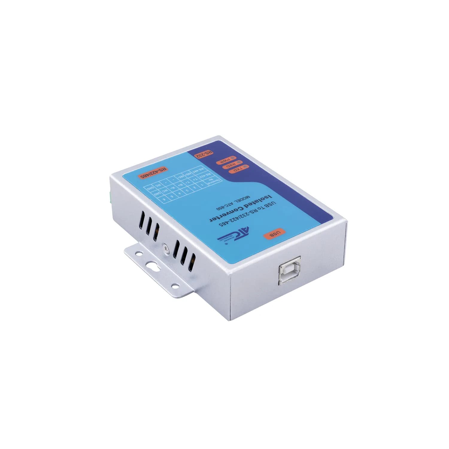 USB to RS232/422/485 Converter 2
