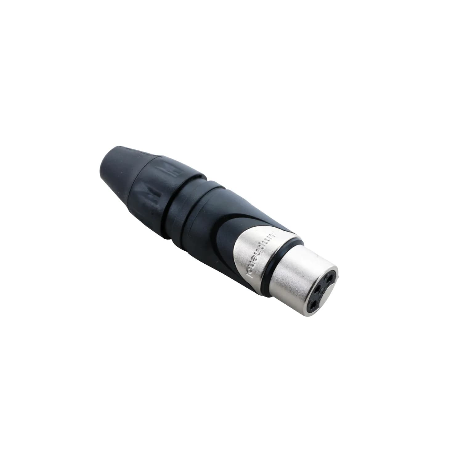 3 Pin XLR Dişi Konnektör