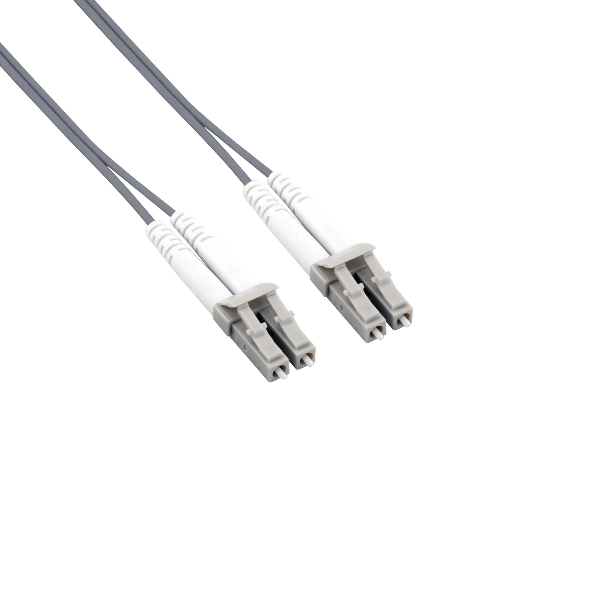 FTTA Patch Cord LC/PC-LC/PC Multi Mode,  breakoutarmored, 7.0mm, LSZH jacket, 10mt.