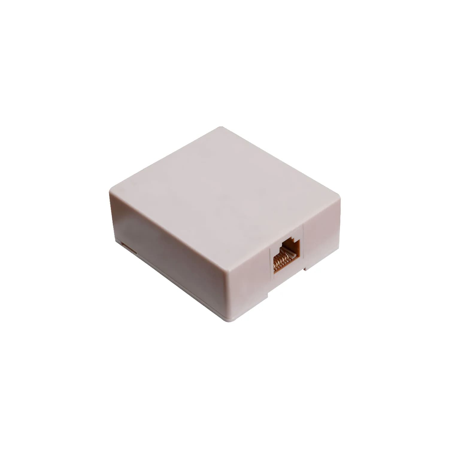 8P/8C Tekli Data Kutu