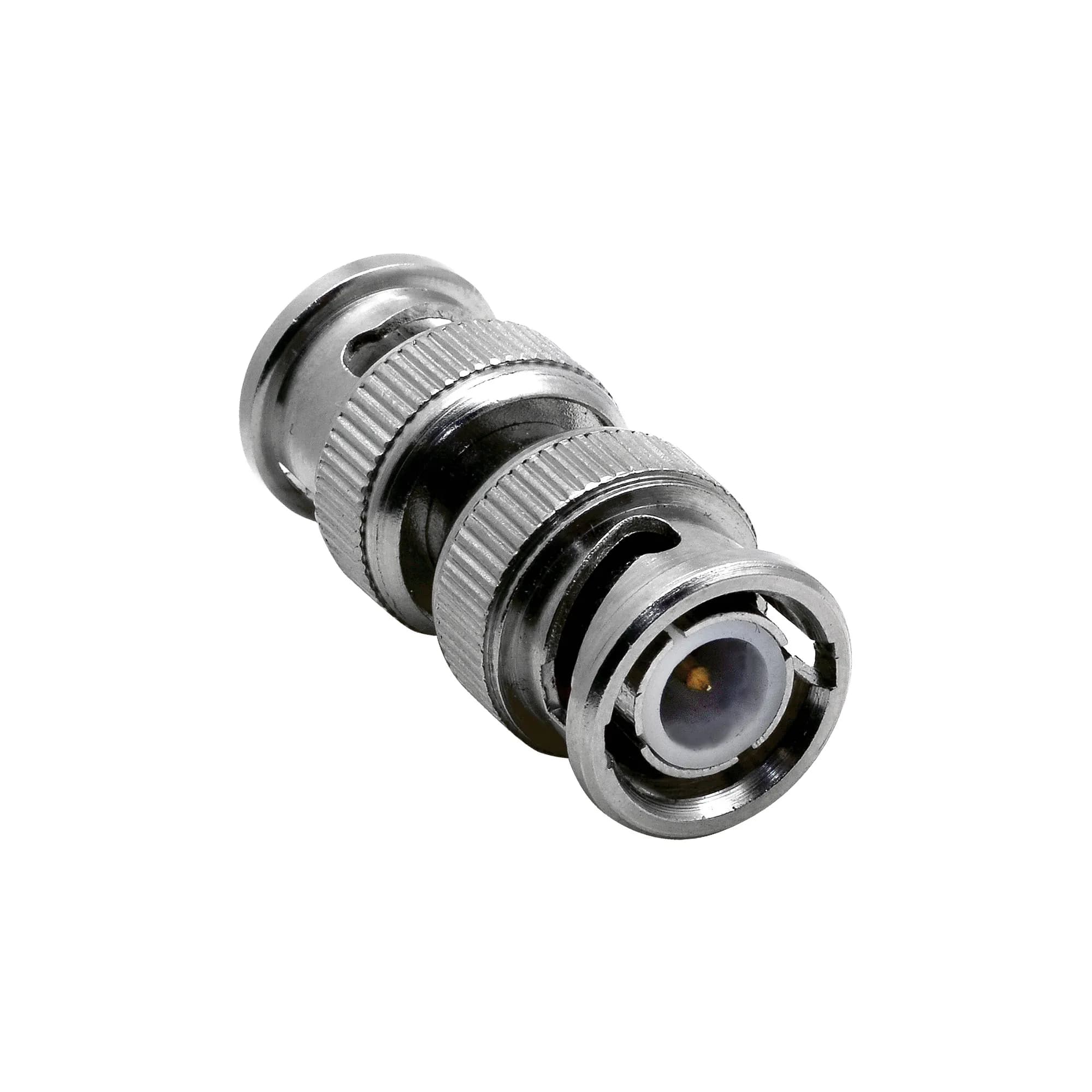 BNC Male-to-Male Adapter Connector
