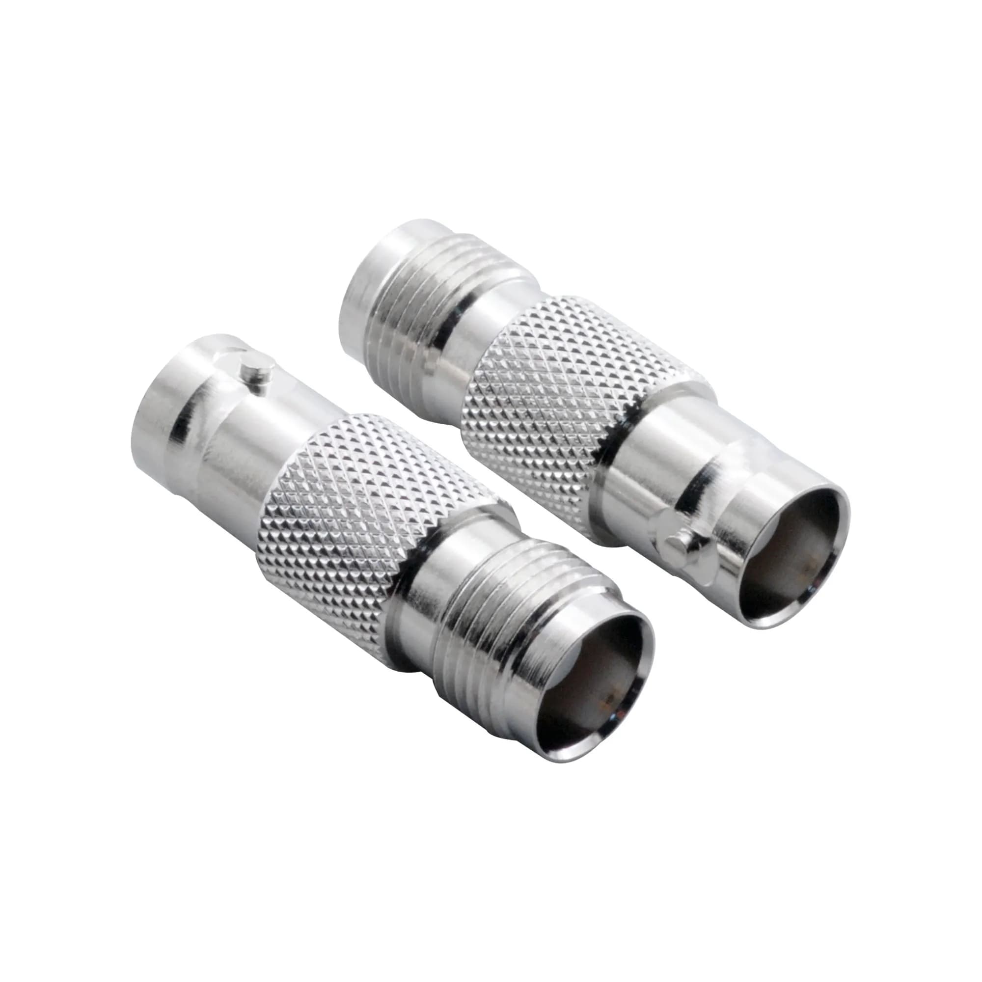 BNC Female to TNC Female Connector