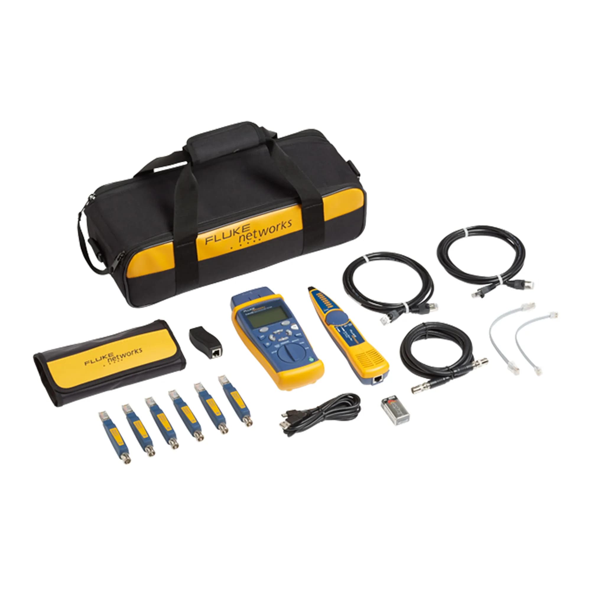 Cable IQ Advanced IT Kit