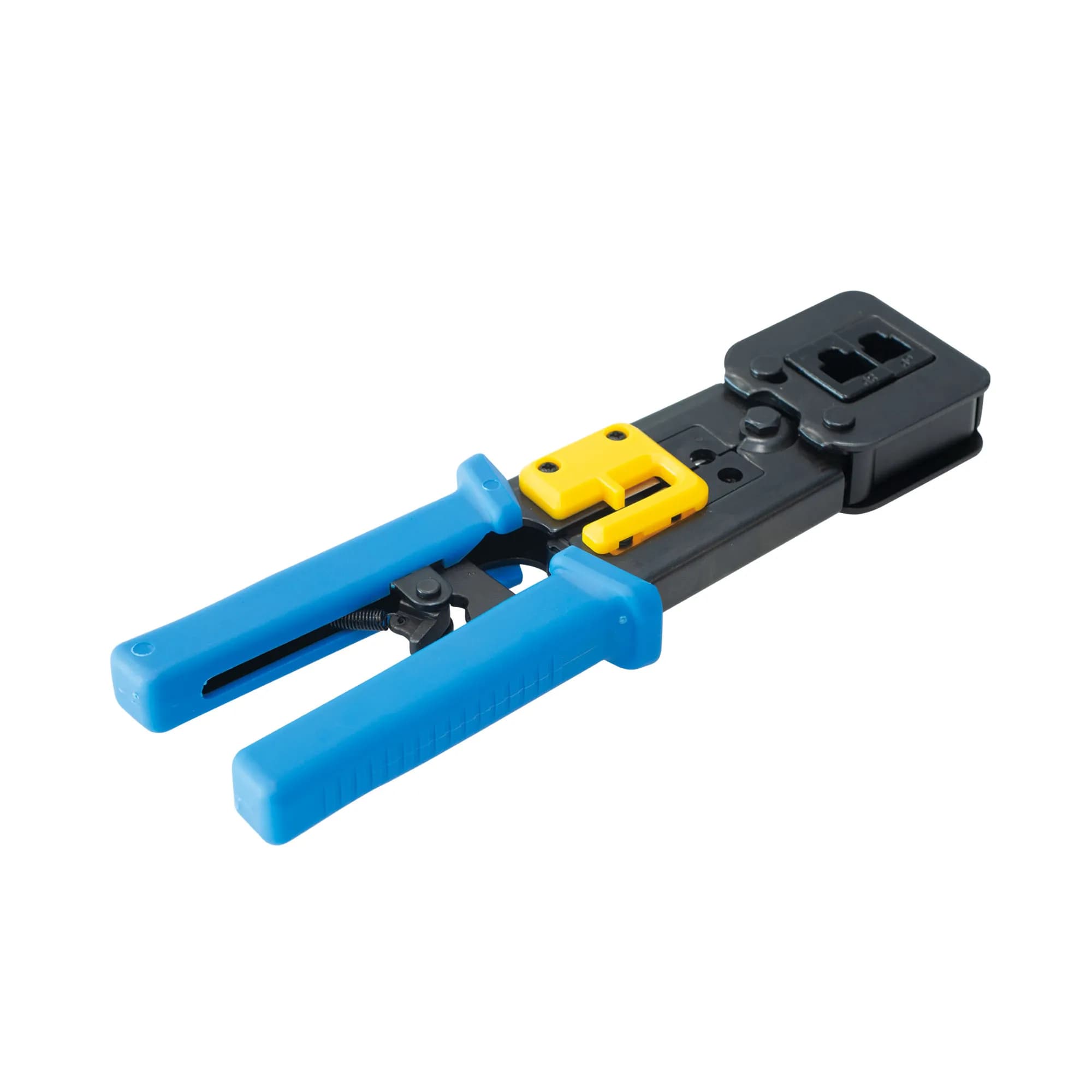 6P/6C - 8P/8C EZ Snap in Modular Plug Sıkma Pensesi