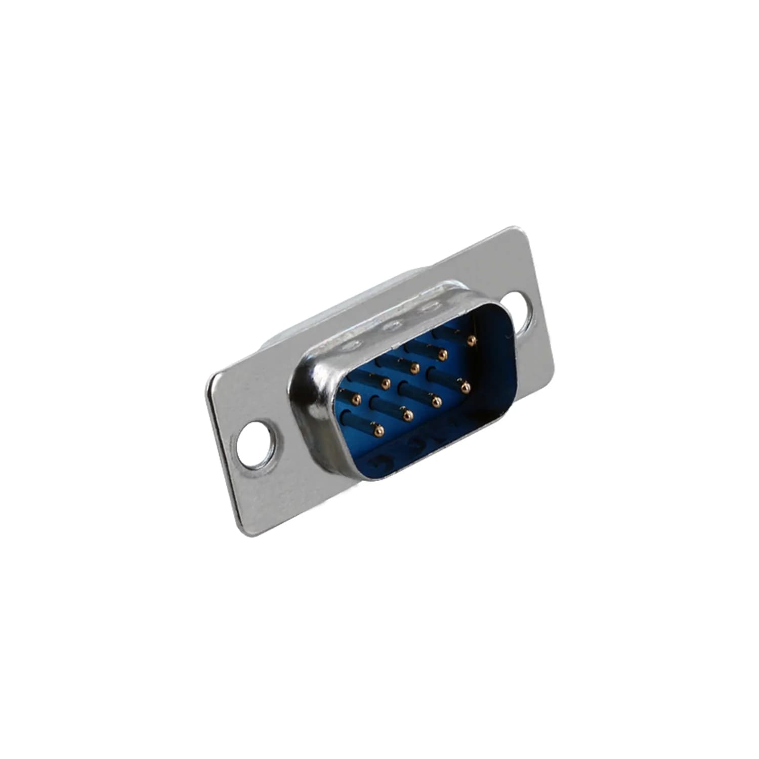 9 Pin Erkek D-Sub Konnektör