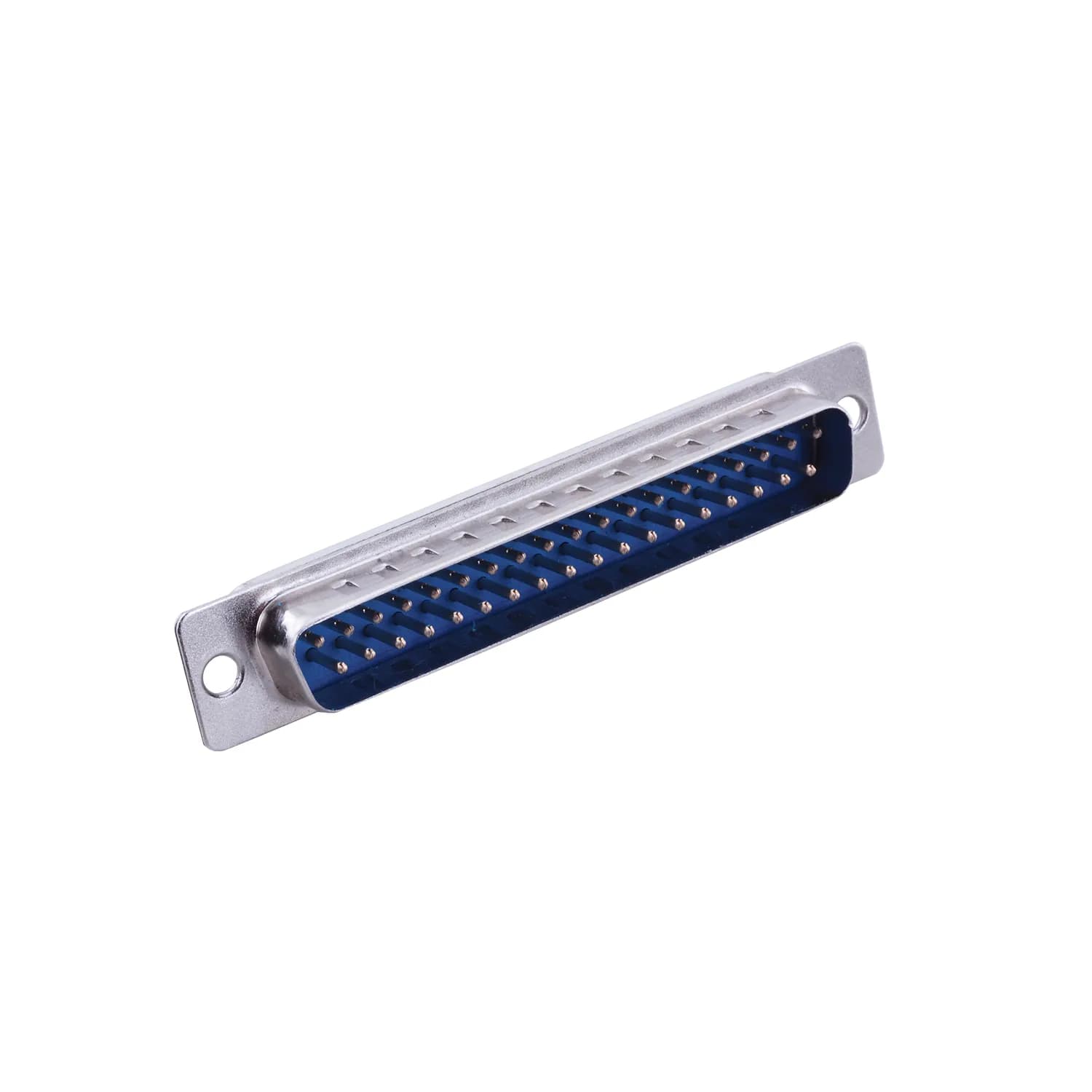 37 Pin Erkek D-Sub Konnektör