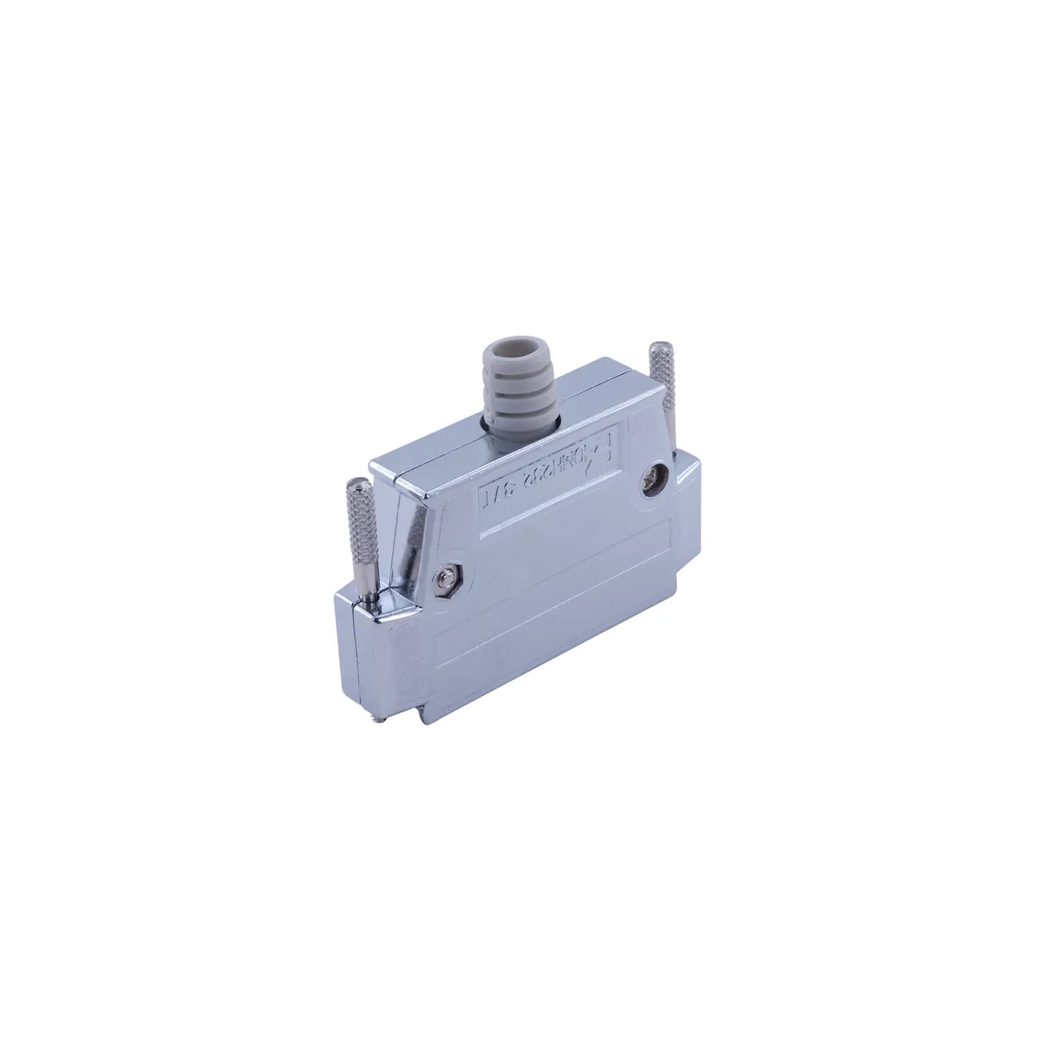 37-Pin D-Sub Metal Hood