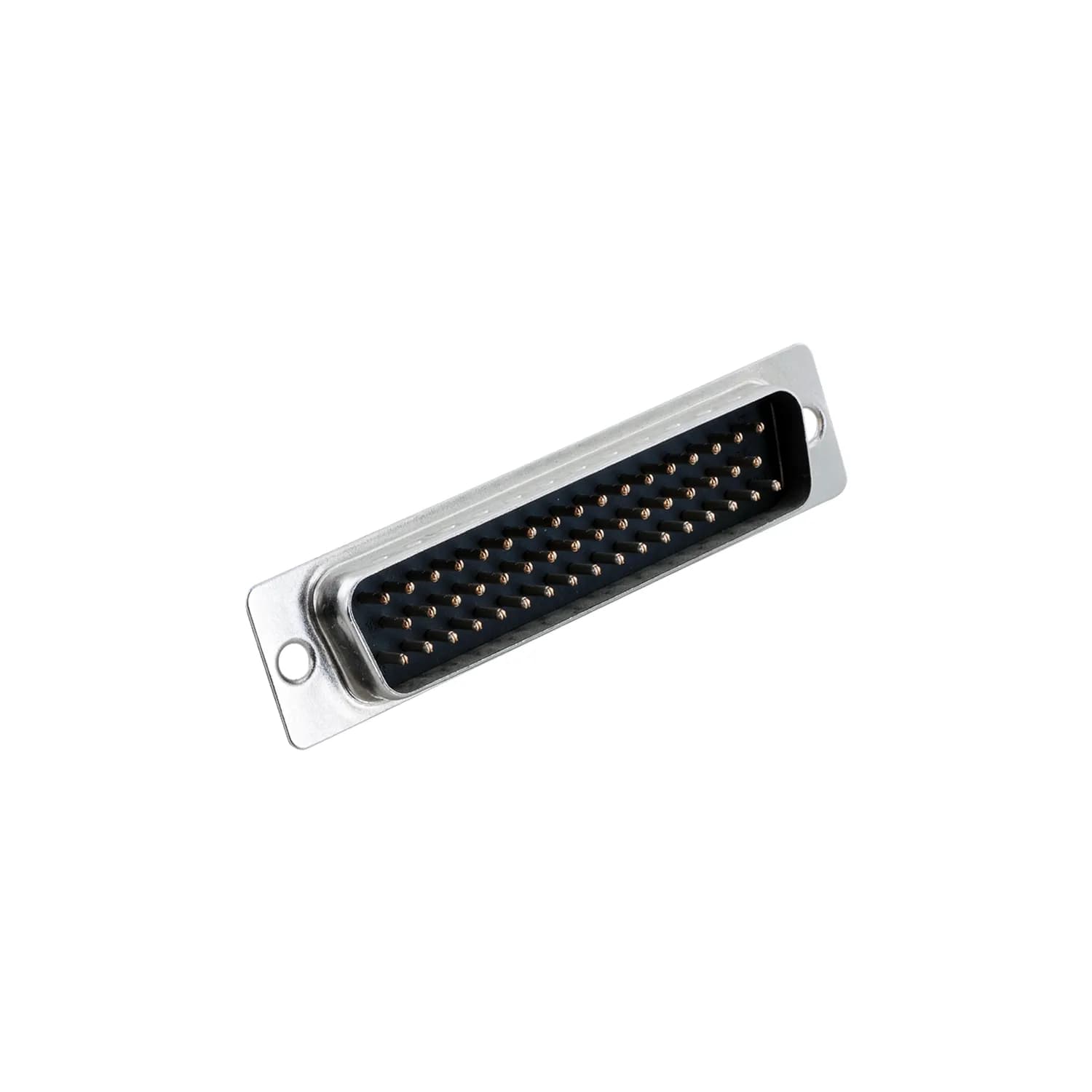 50 Pin Erkek D-Sub Konnektör