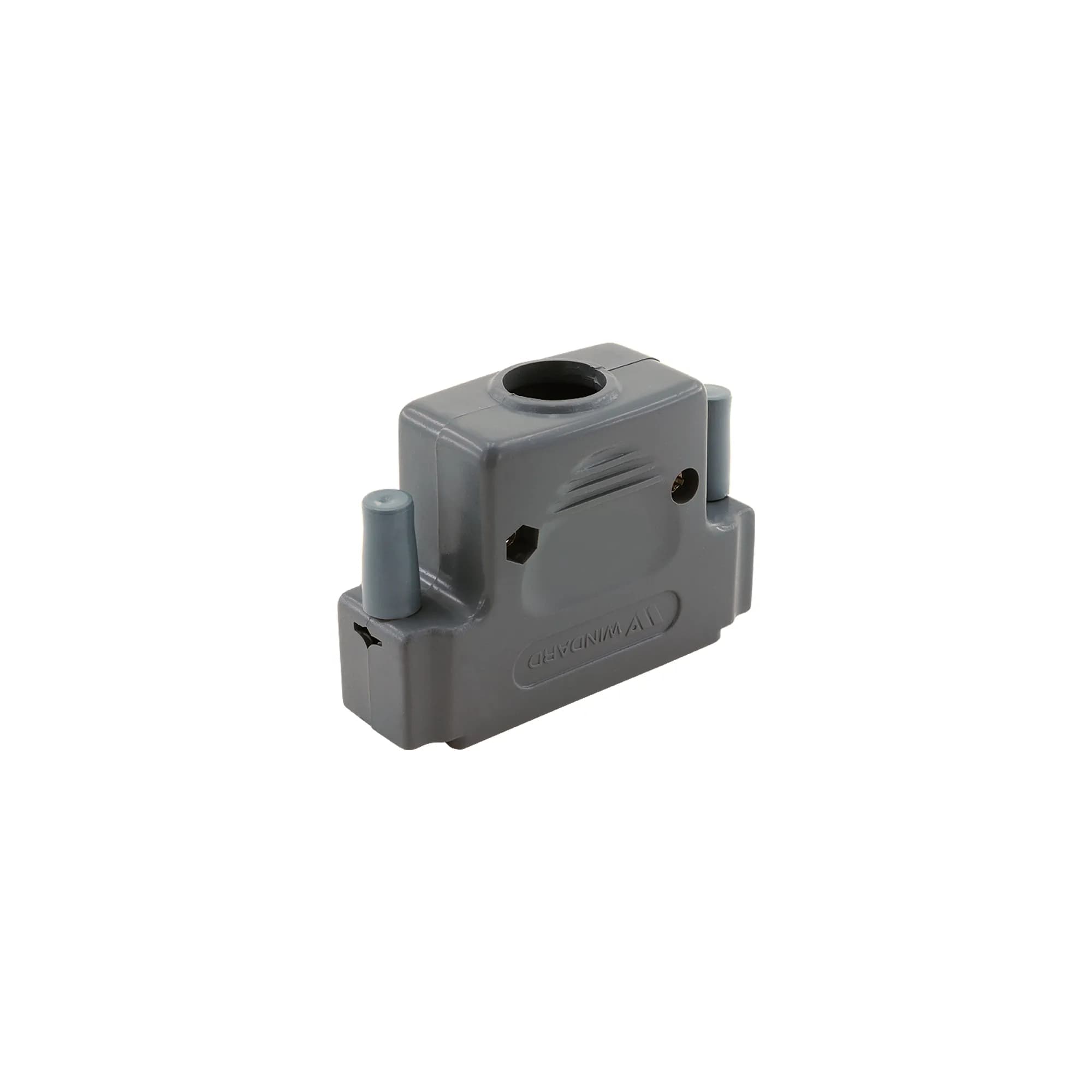 50 Pin D-Sub Kapak
