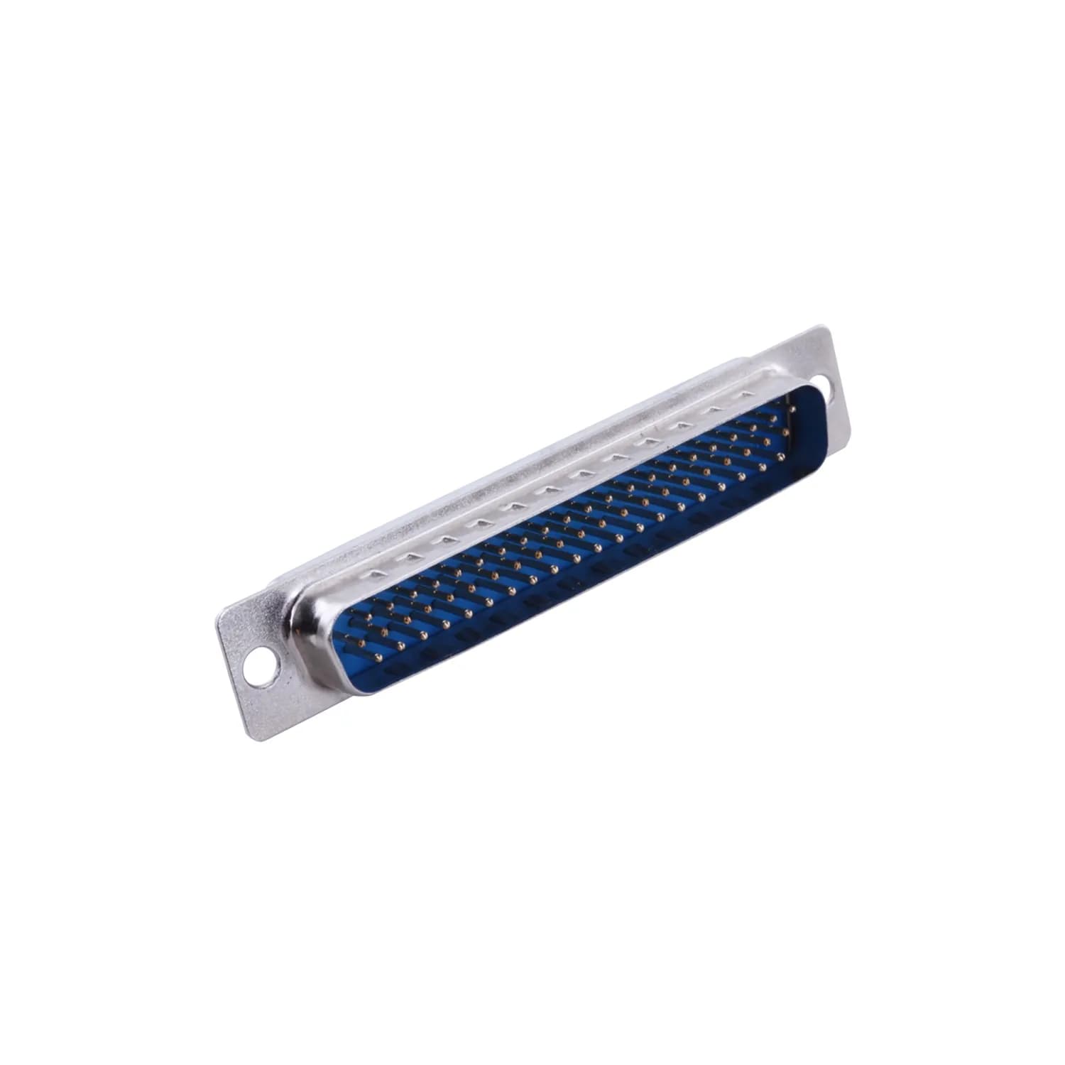 62 Pin HDS Erkek D-Sub Konnektör