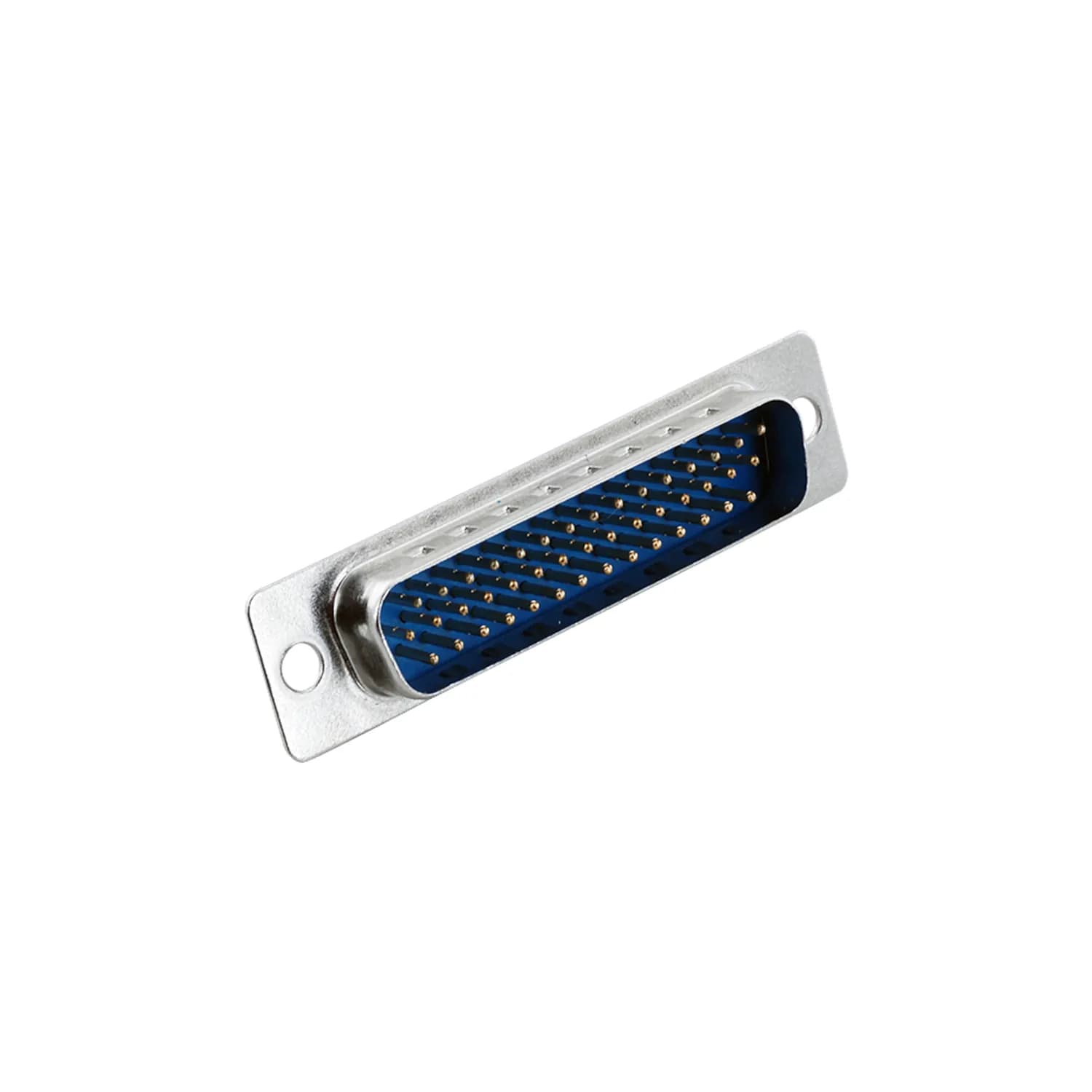 44-Pin HDS Male D-Sub Connector