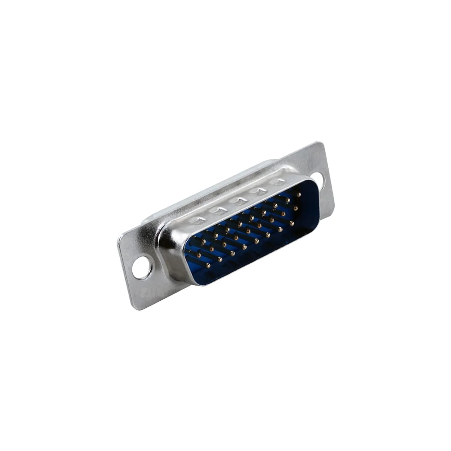 26 Pin HDS D-Sub Erkek Konnektör
