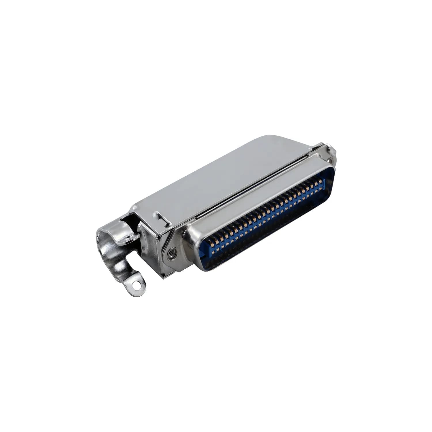50 Pin Erkek Centronics D-Sub Konnektör