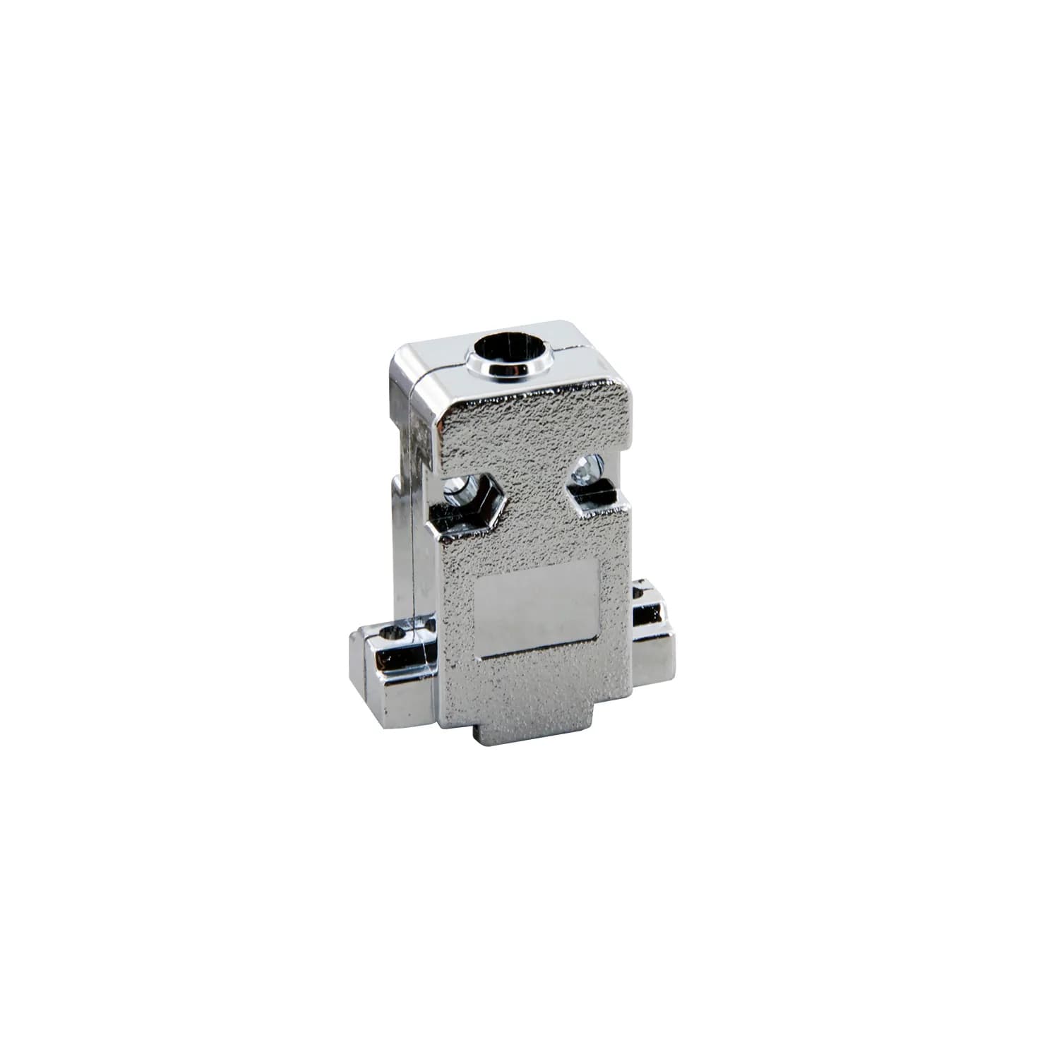 9 Pin Metalize D-Sub Kapak