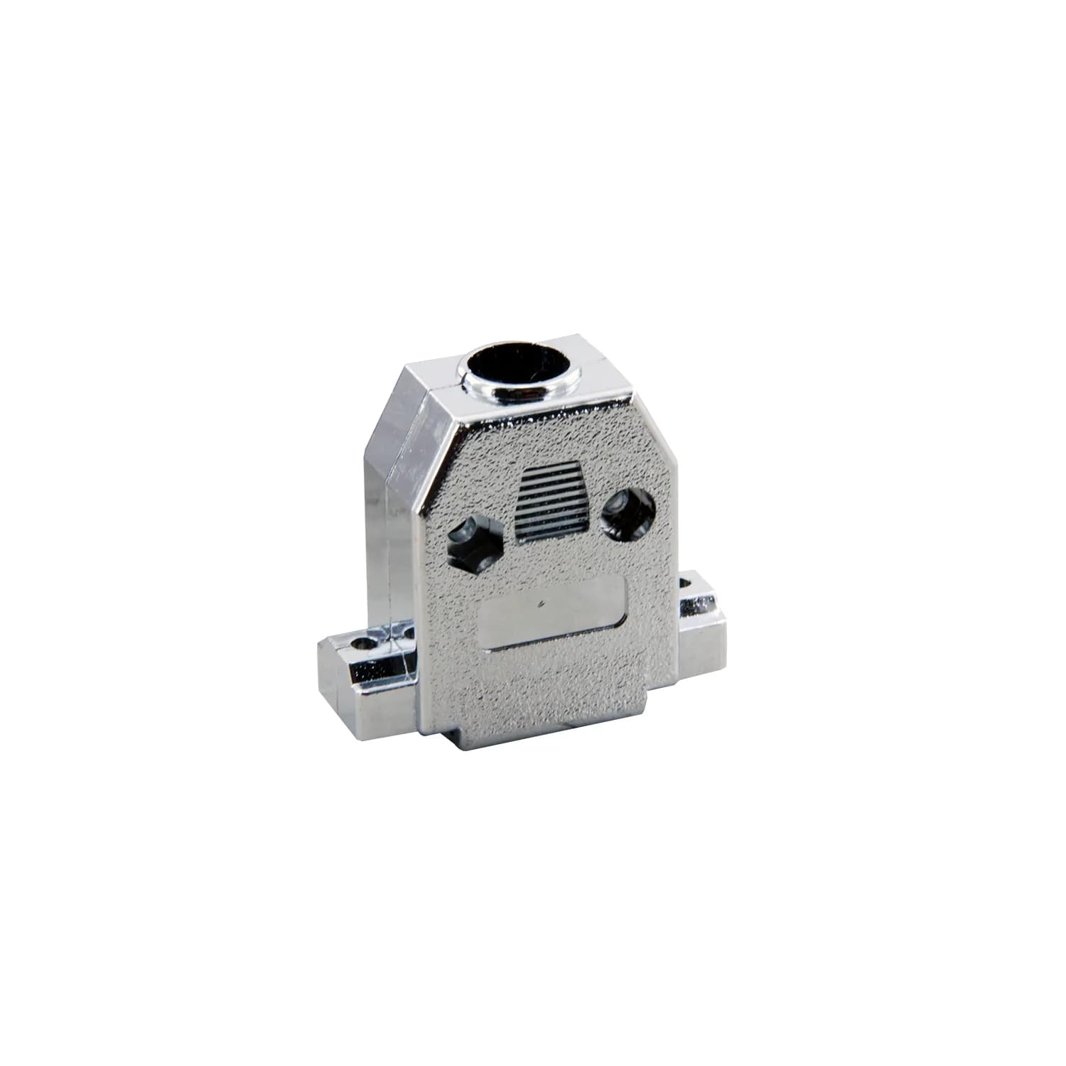 15 Pin Metalize D-Sub Kapak