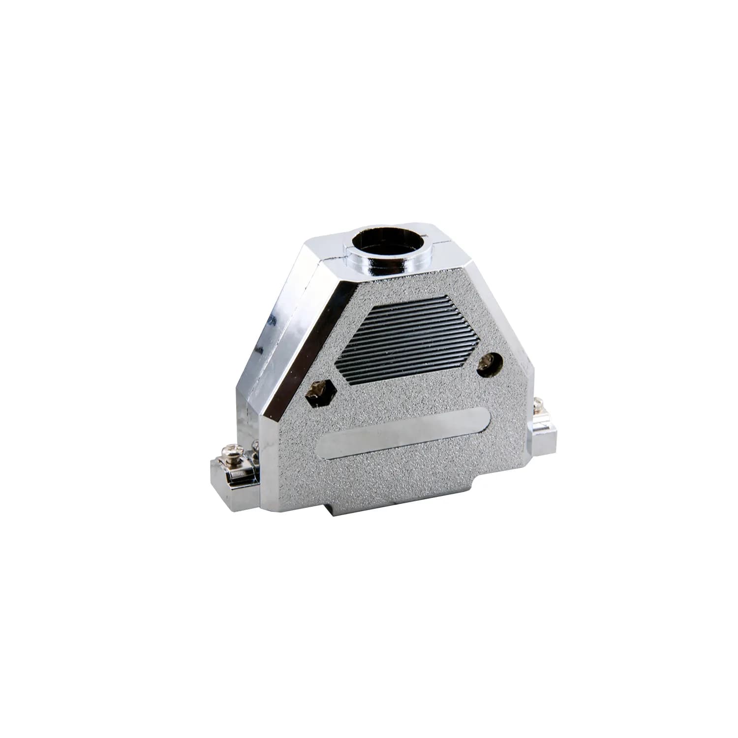 37 Pin Metalize D-Sub Kapak