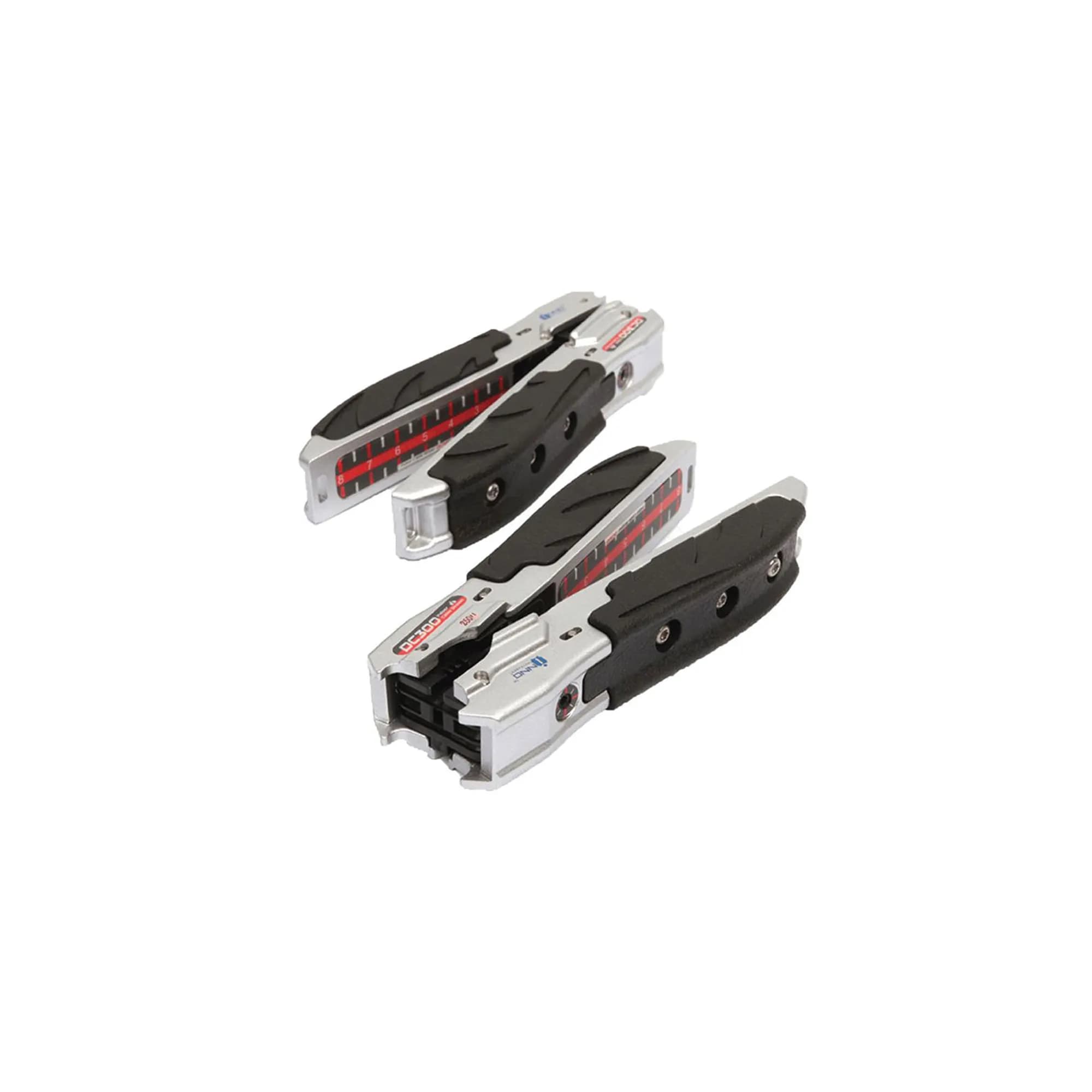 Fiber Optic Stripper FTTH - 250um - 900um