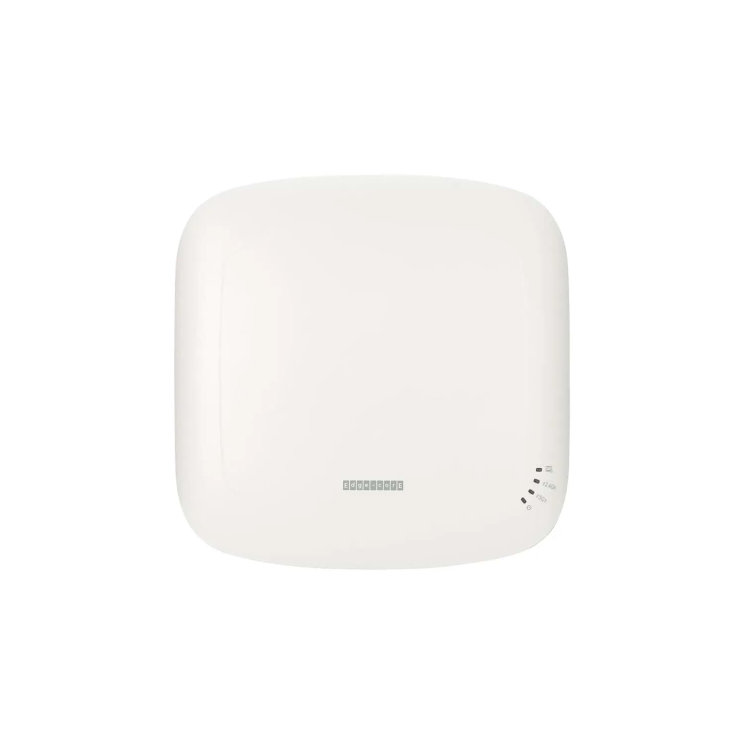 Wi-Fi 6 11ax Dual Band 4x4 Indoor Access Point (Stand-alone, Controller & ecCLOUD)
