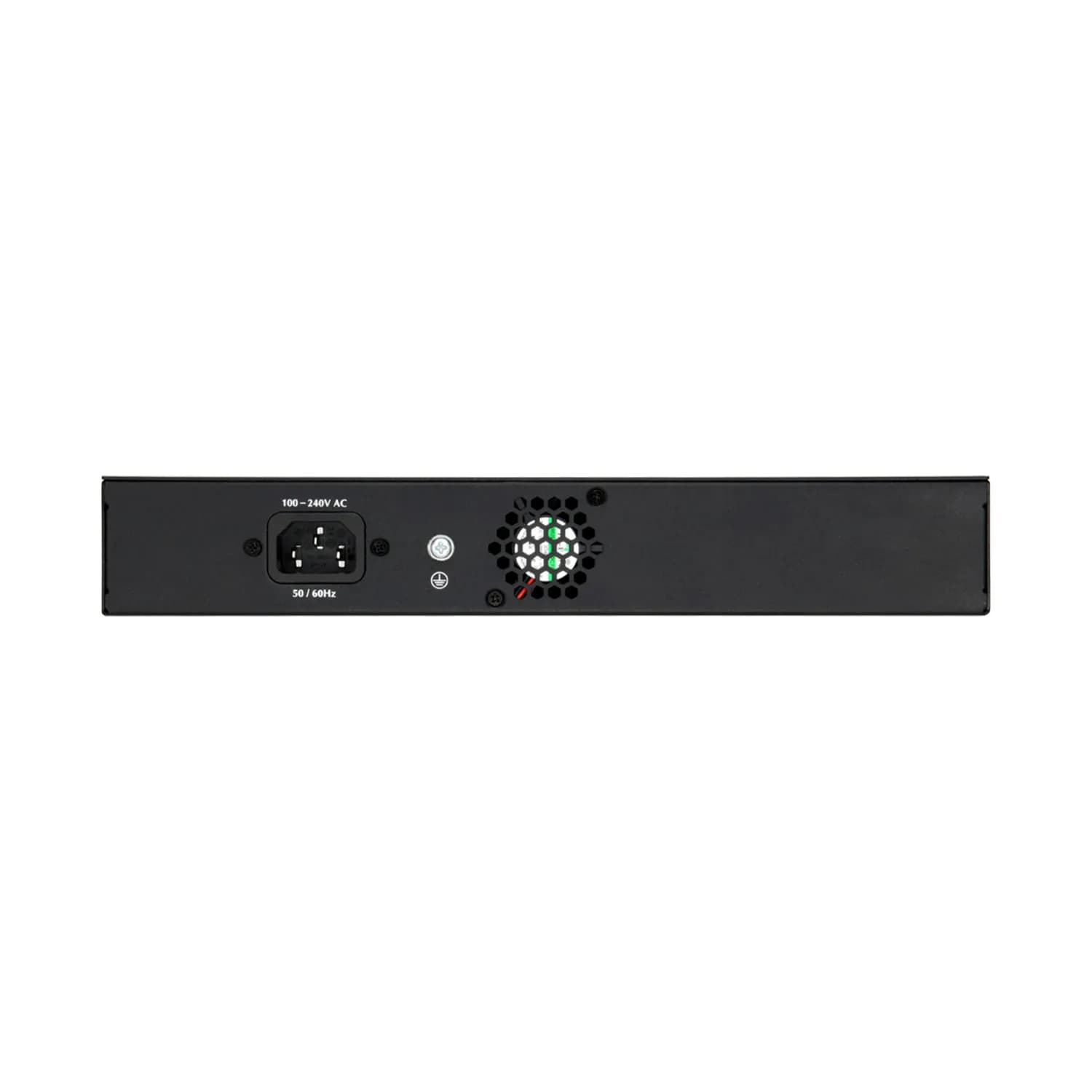 9 ports 10/100/1000Base-T + 1 port 1G SFP uplink ports with 8 port PoE (140W) 5