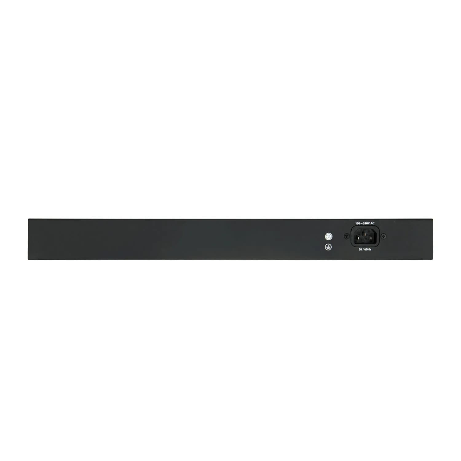 16 ports 10/100/1000Base-T with 16 port POE (300W) 4