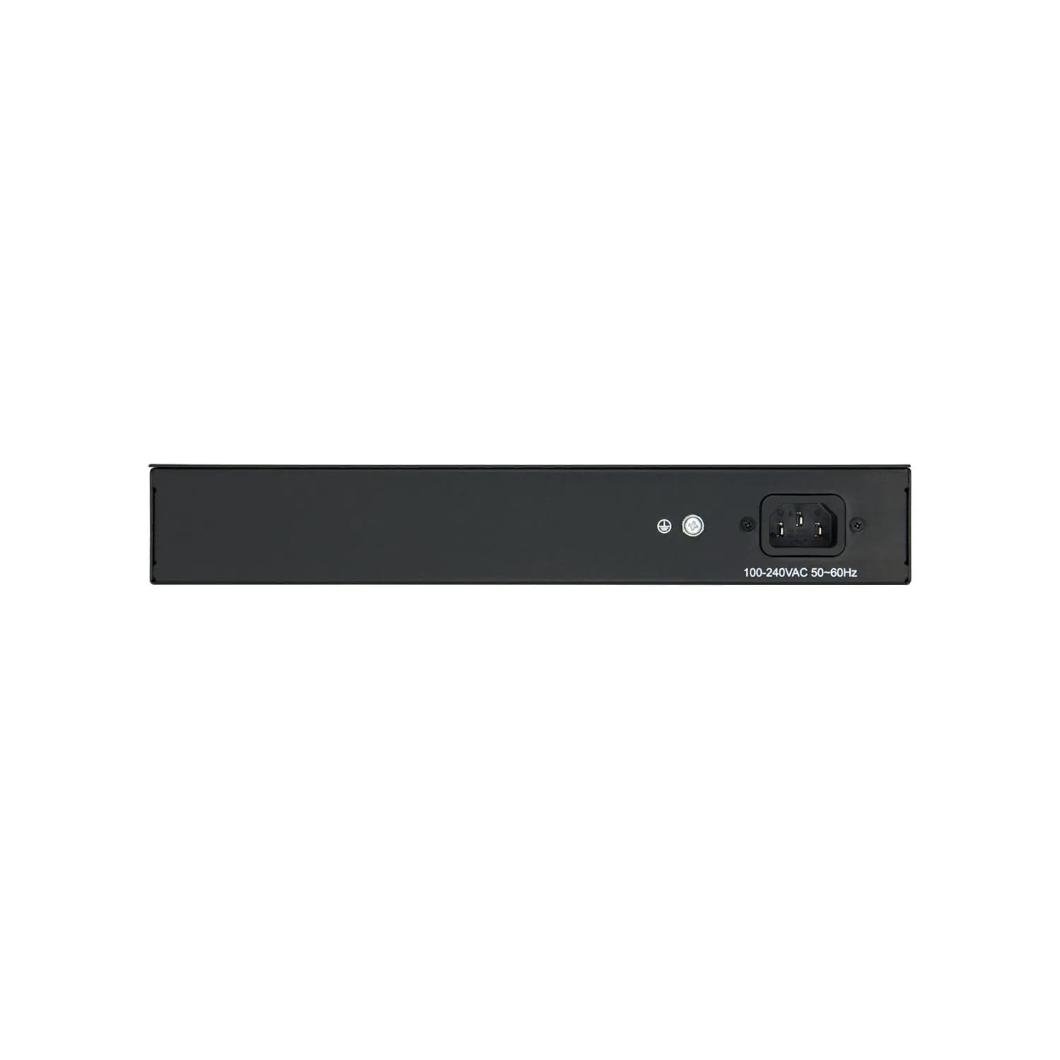 16 ports 10/100/1000Base-T Unmanaged Switch 4