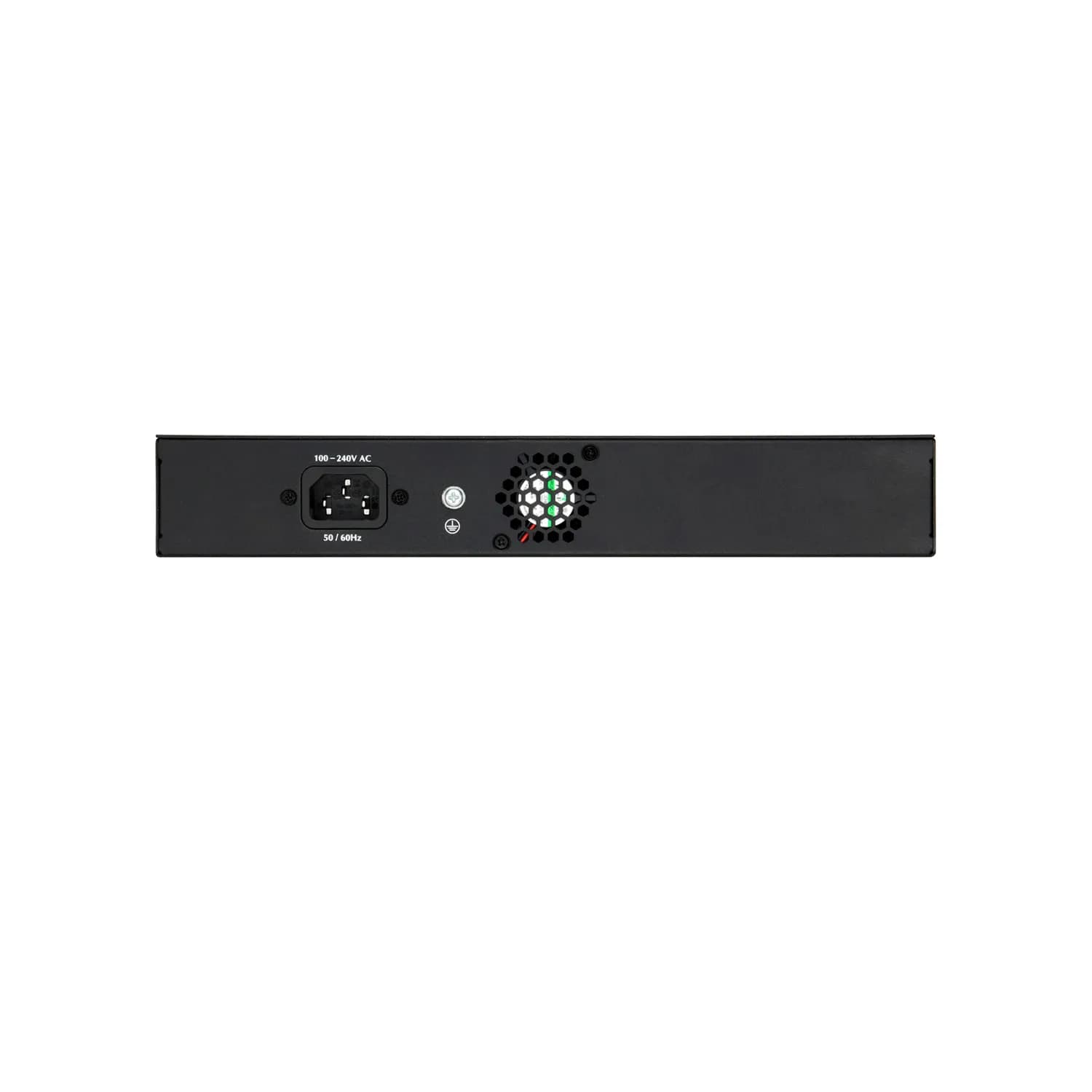 24 ports 10/100/1000Base-T Unmanaged Switch 4