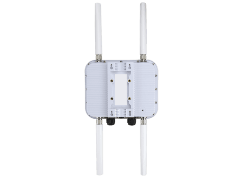 Controller-based 11ac dual band, Wave 2, 2x2 MU-MIMO Outdoor AP with Power Adpater 2
