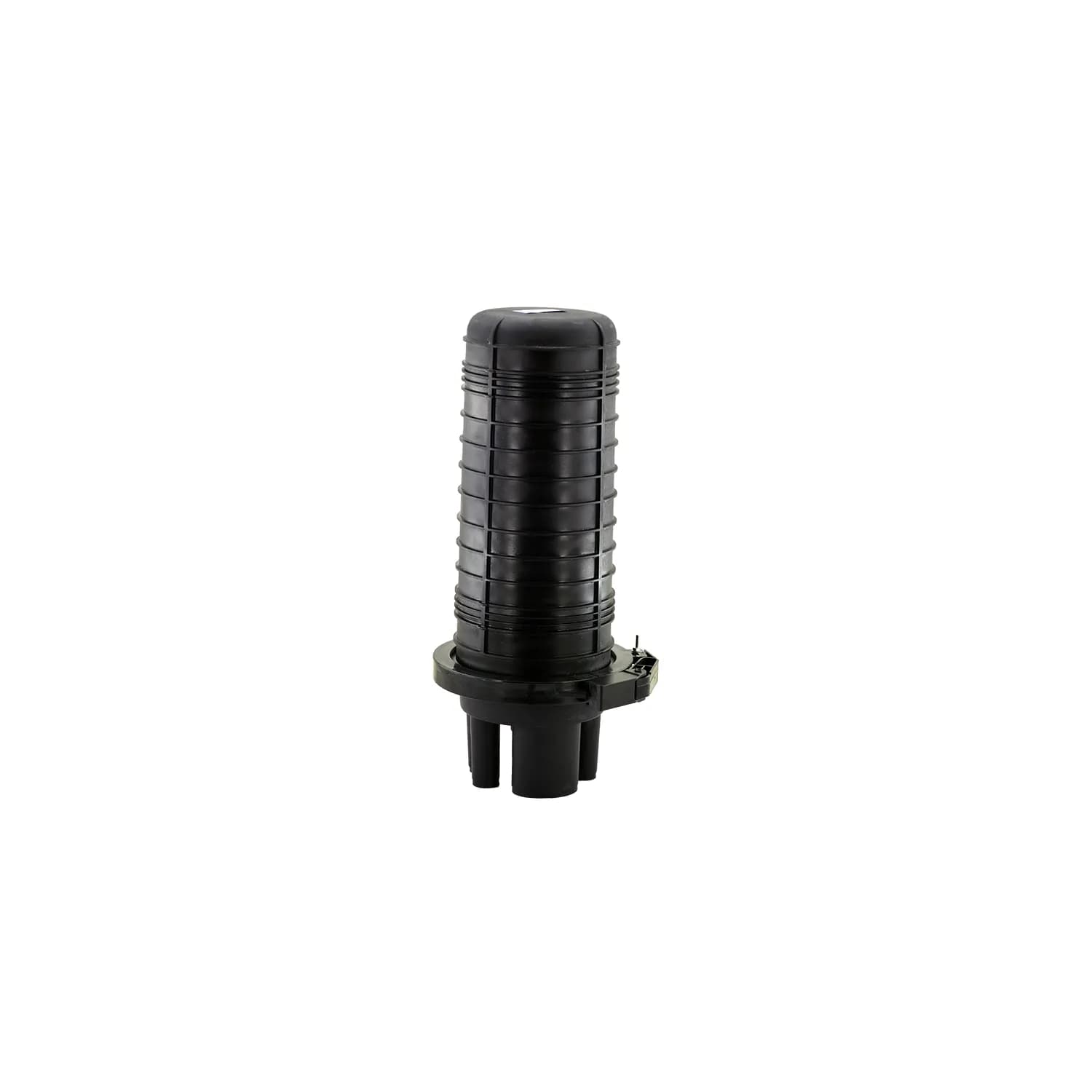 144 Fiber Underground Vertical Splice Closure