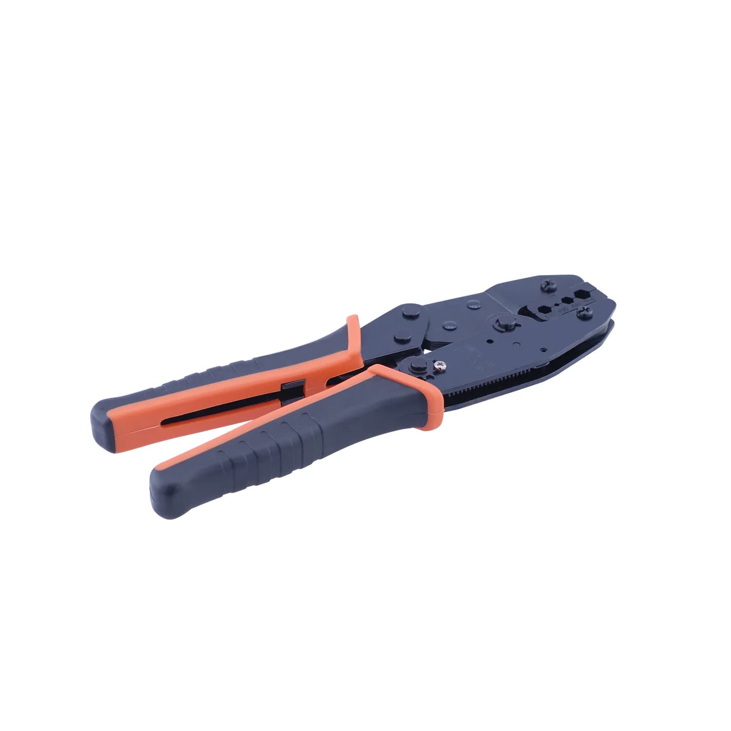 Pro RF Connector Crimping Tool - RG58, RG59, RG6, RG174