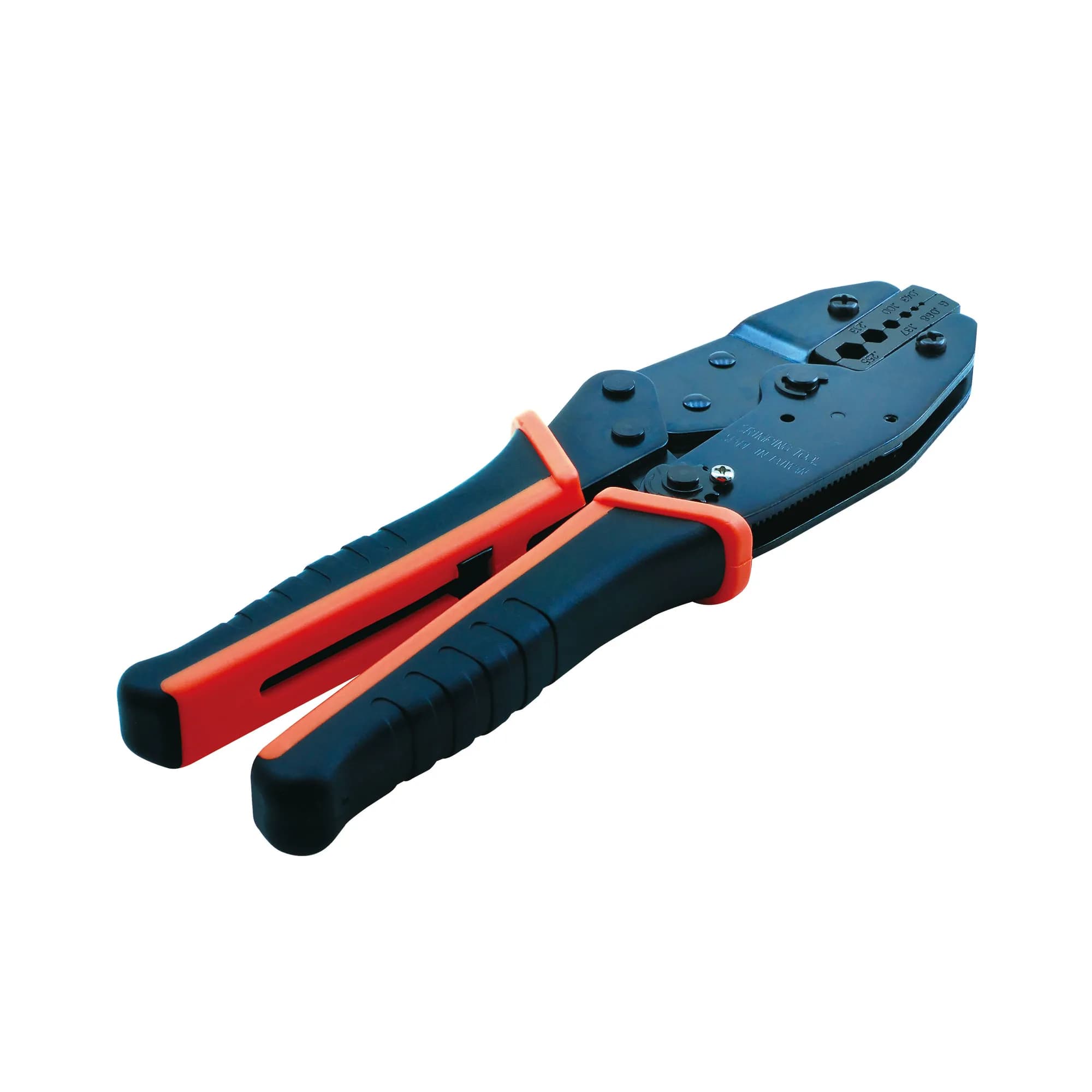 Pro RF Crimping Tool – RG58, RG59, RG174