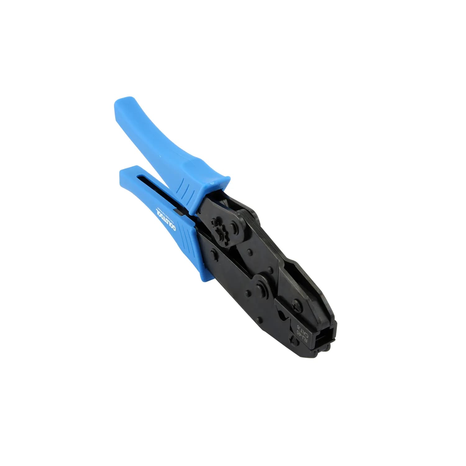 CAT6A - CAT7 RJ45 Modular Plug Sıkma Pensesi 2