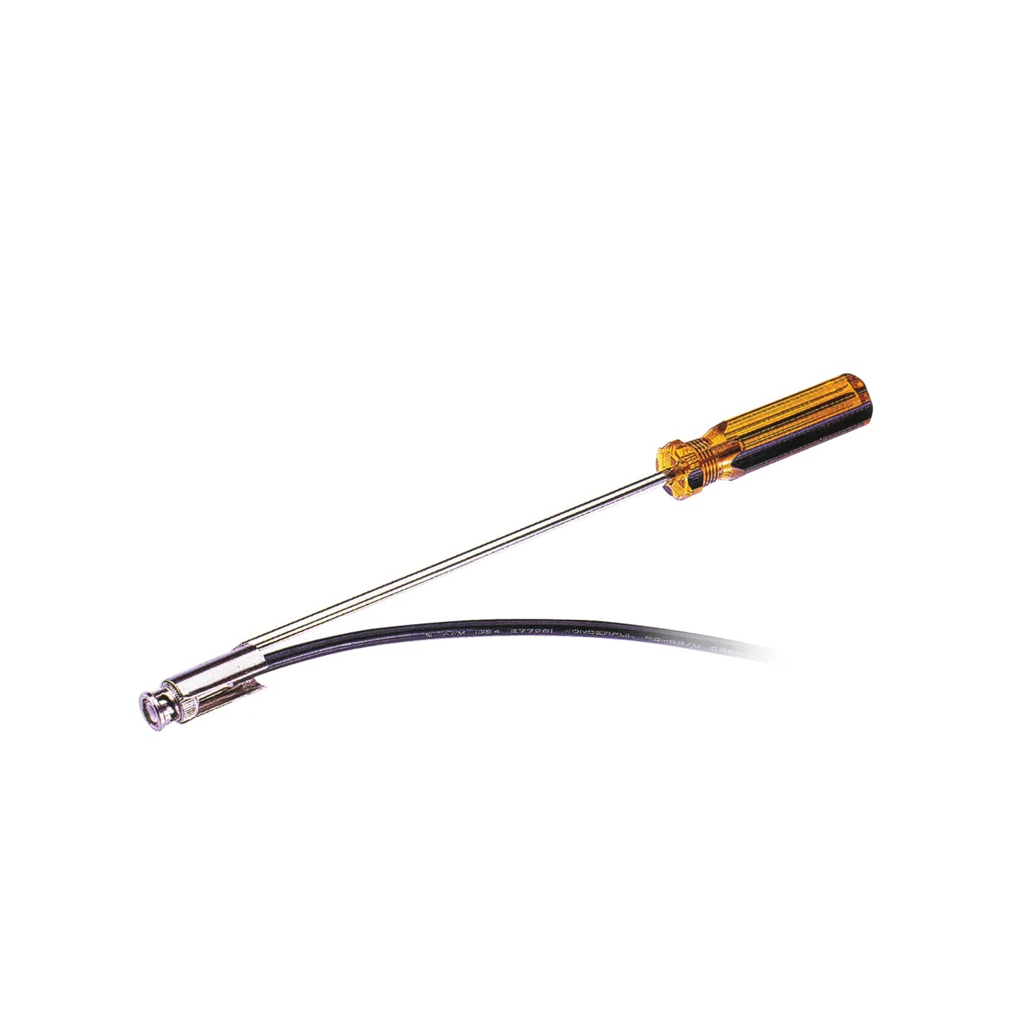 BNC Connector Removal Screwdriver