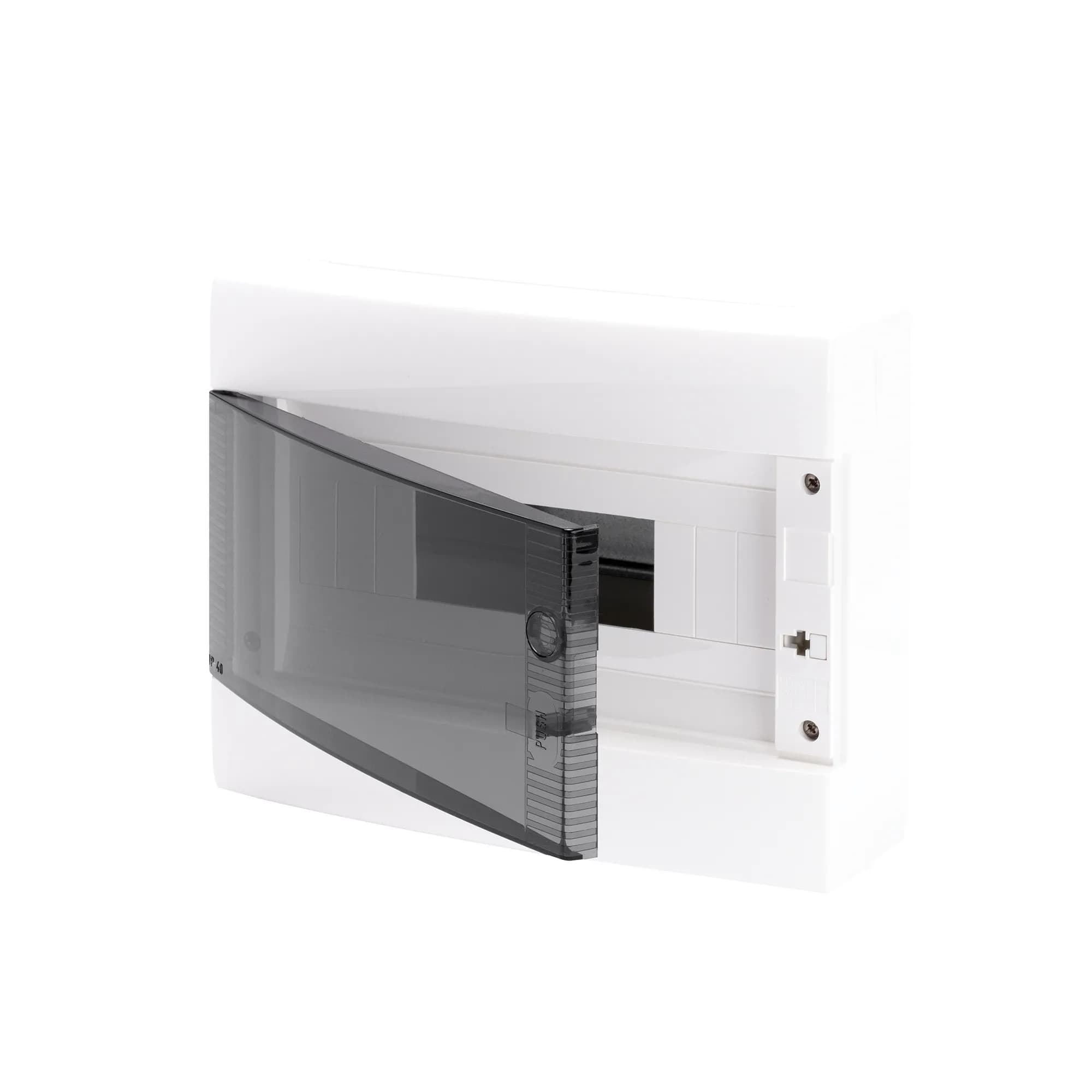 DEC.SUR. MOU ENCLOSURE 8M IP40