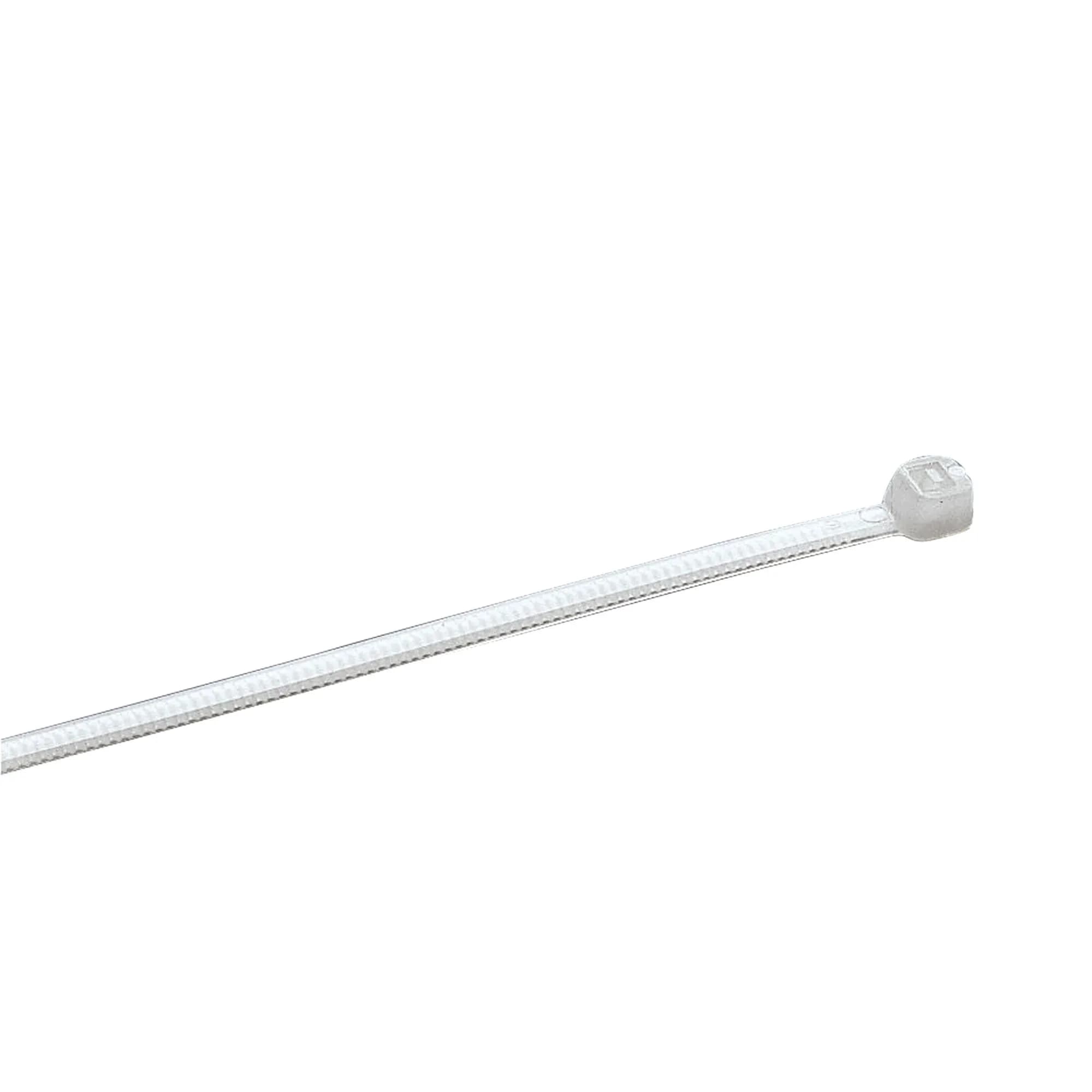 Standard Cable Tie - 4,8x280 - Colourless