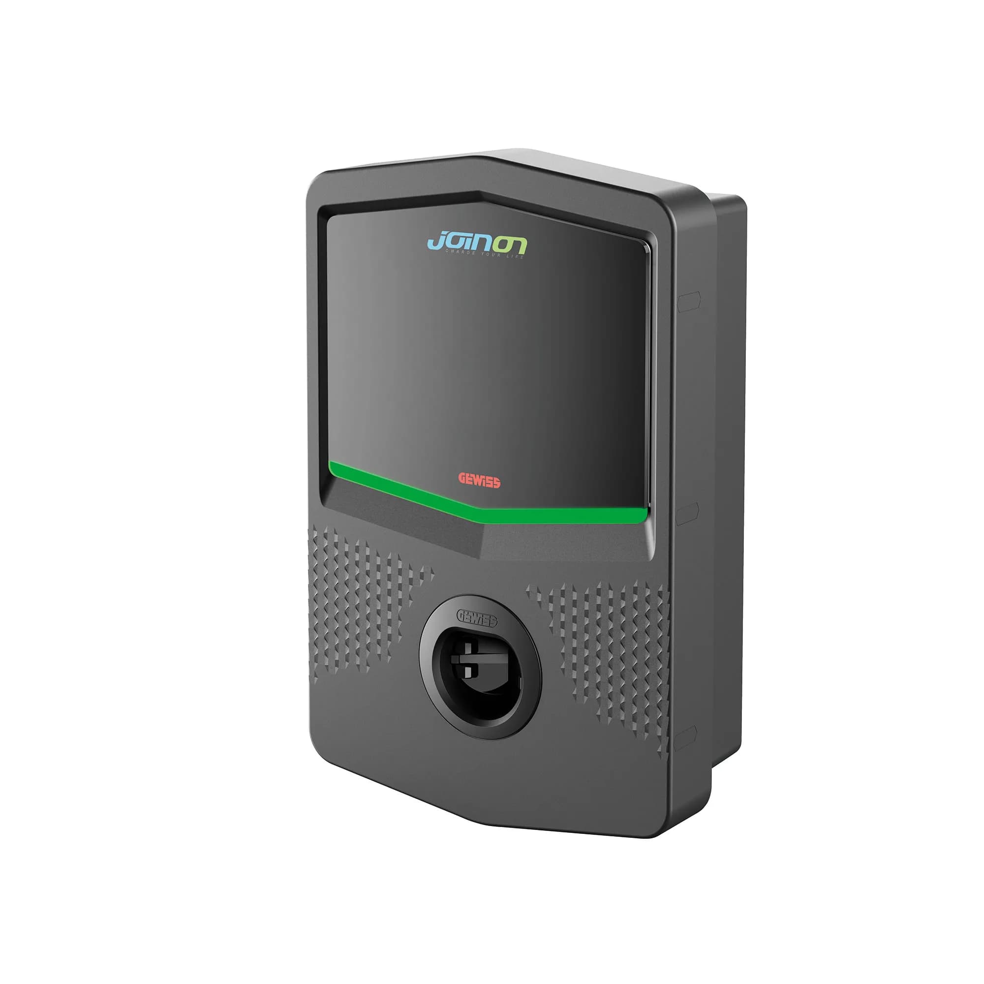 WB ICON AUTOSTART 11 kW T2S IP55