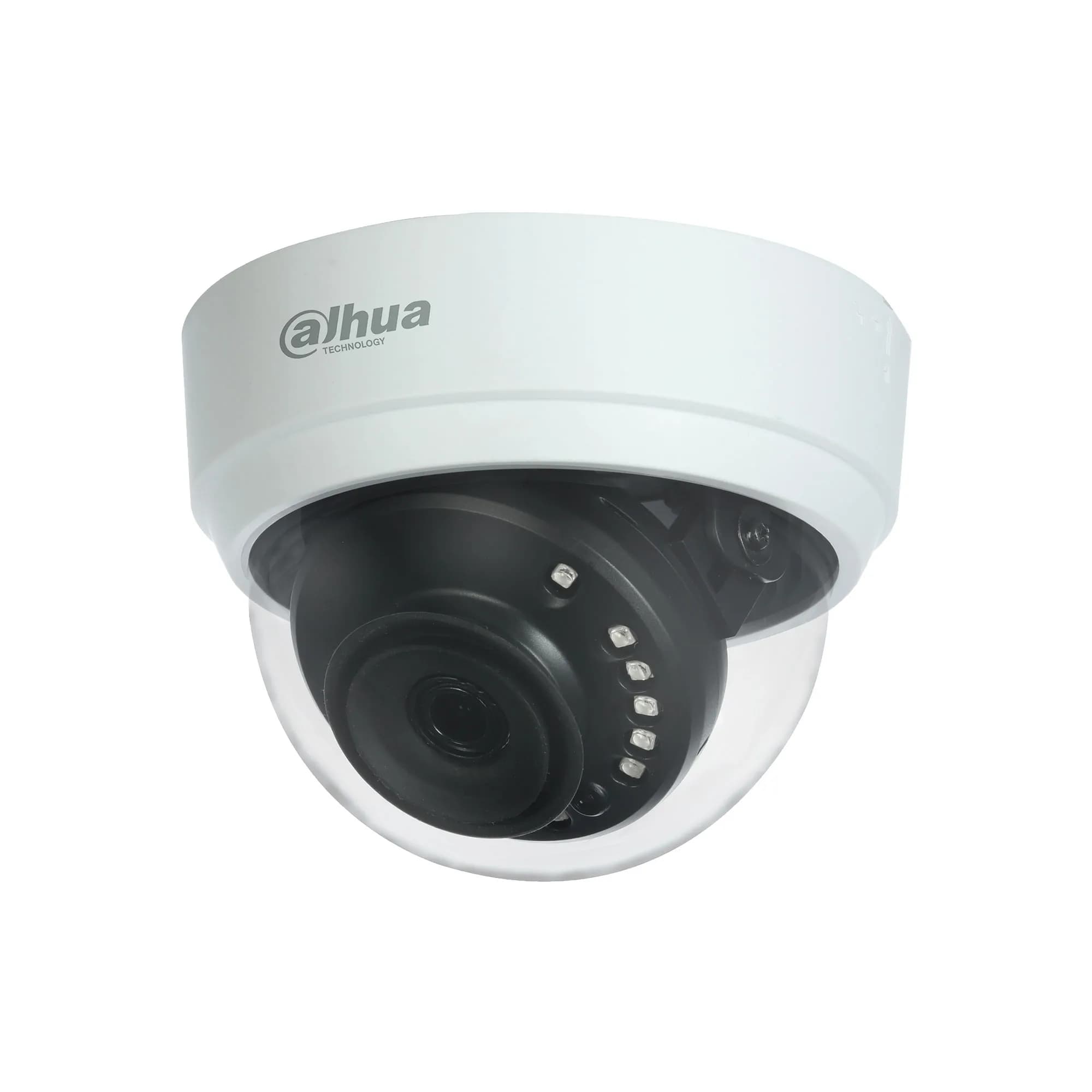 2MP HDCVI IR Dome Kamera 2
