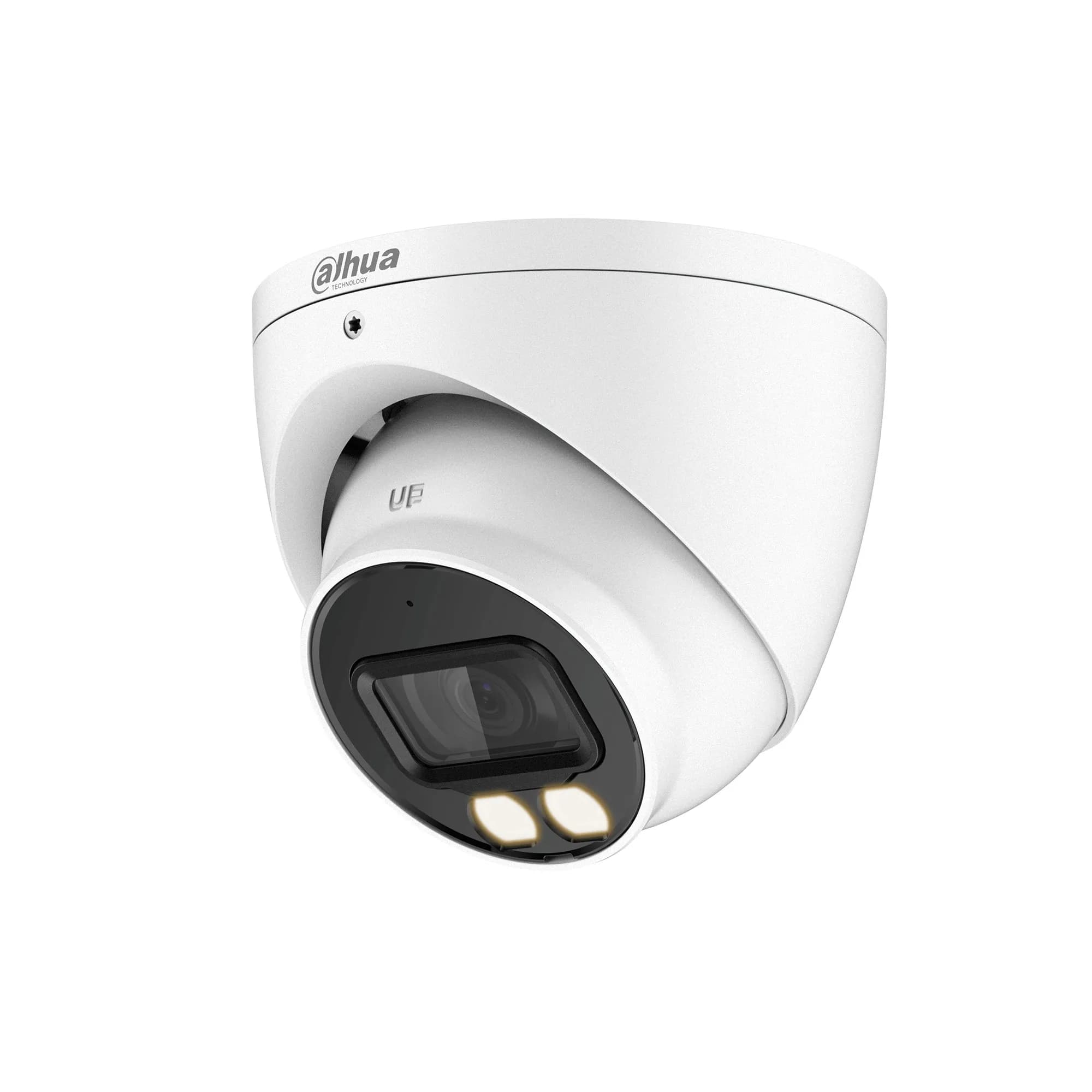 2MP Full Colour HDCVI Dome Camera