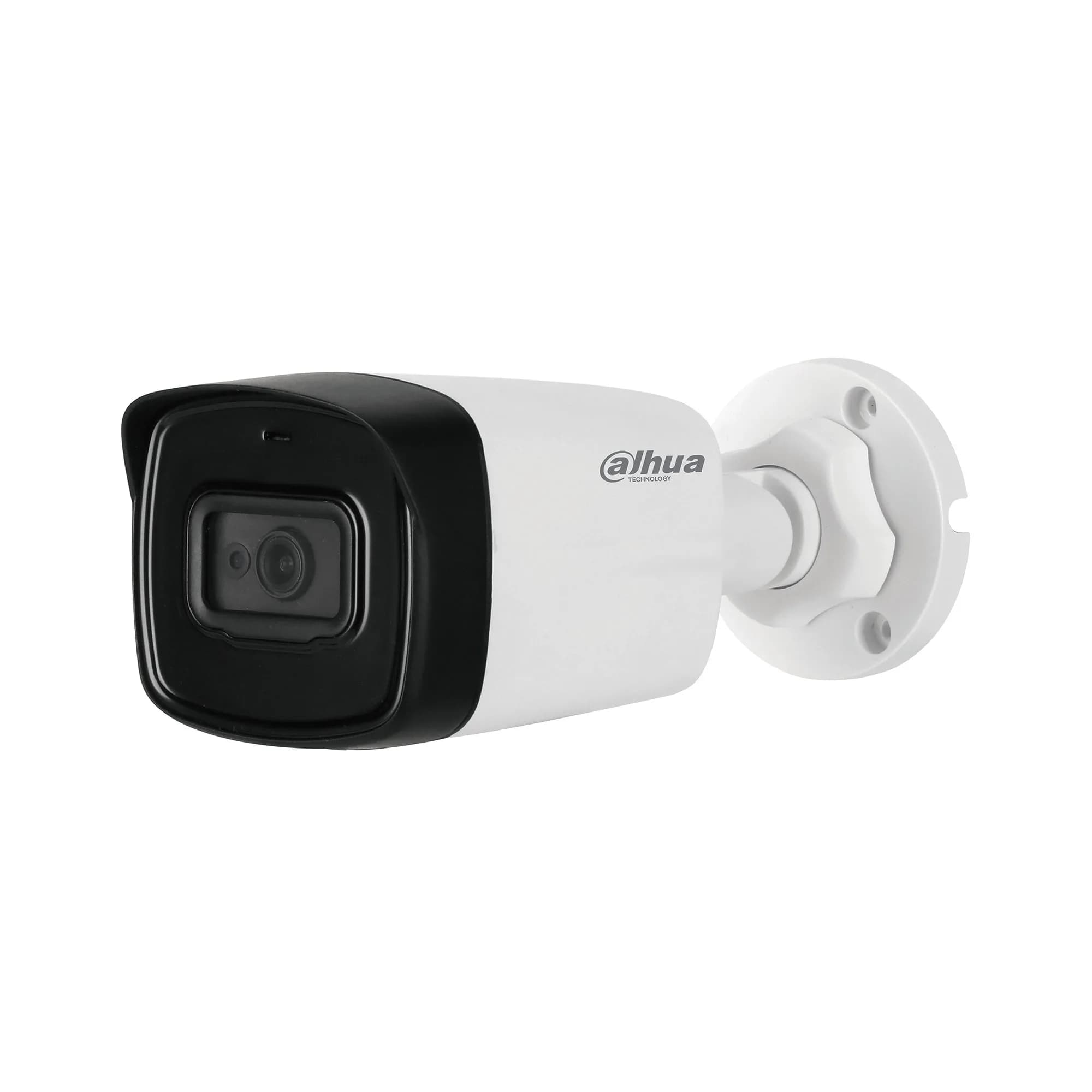 5MP Starlight Built-in Mic HDCVI IR Bullet Camera