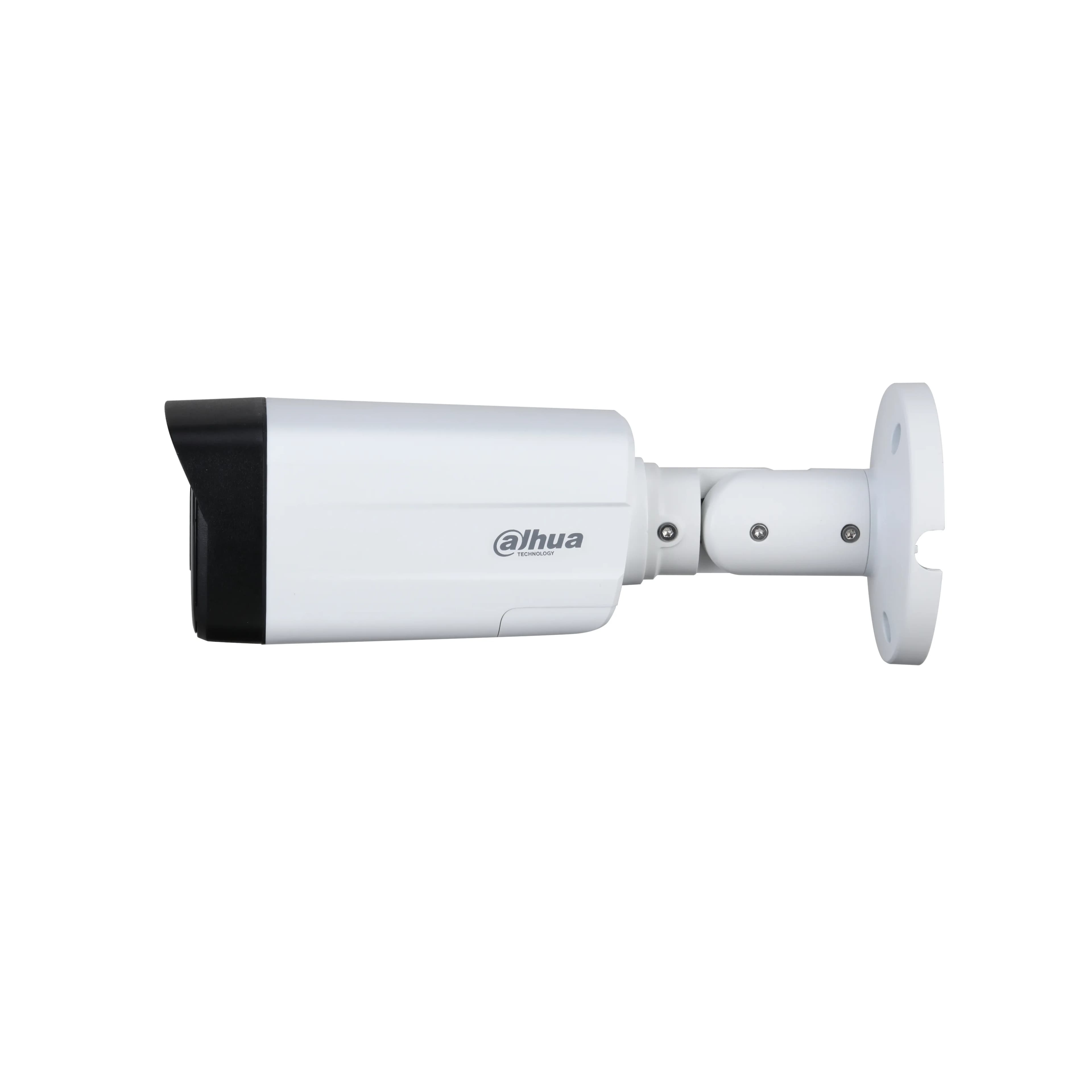 5MP HDCVI Full Color Active Deterrence Fixed Bullet Kamera 2