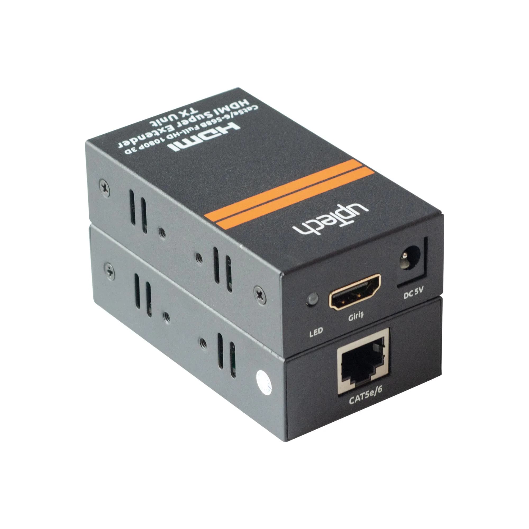 HDMI Ultra Extender 4K - 2160P 120mt