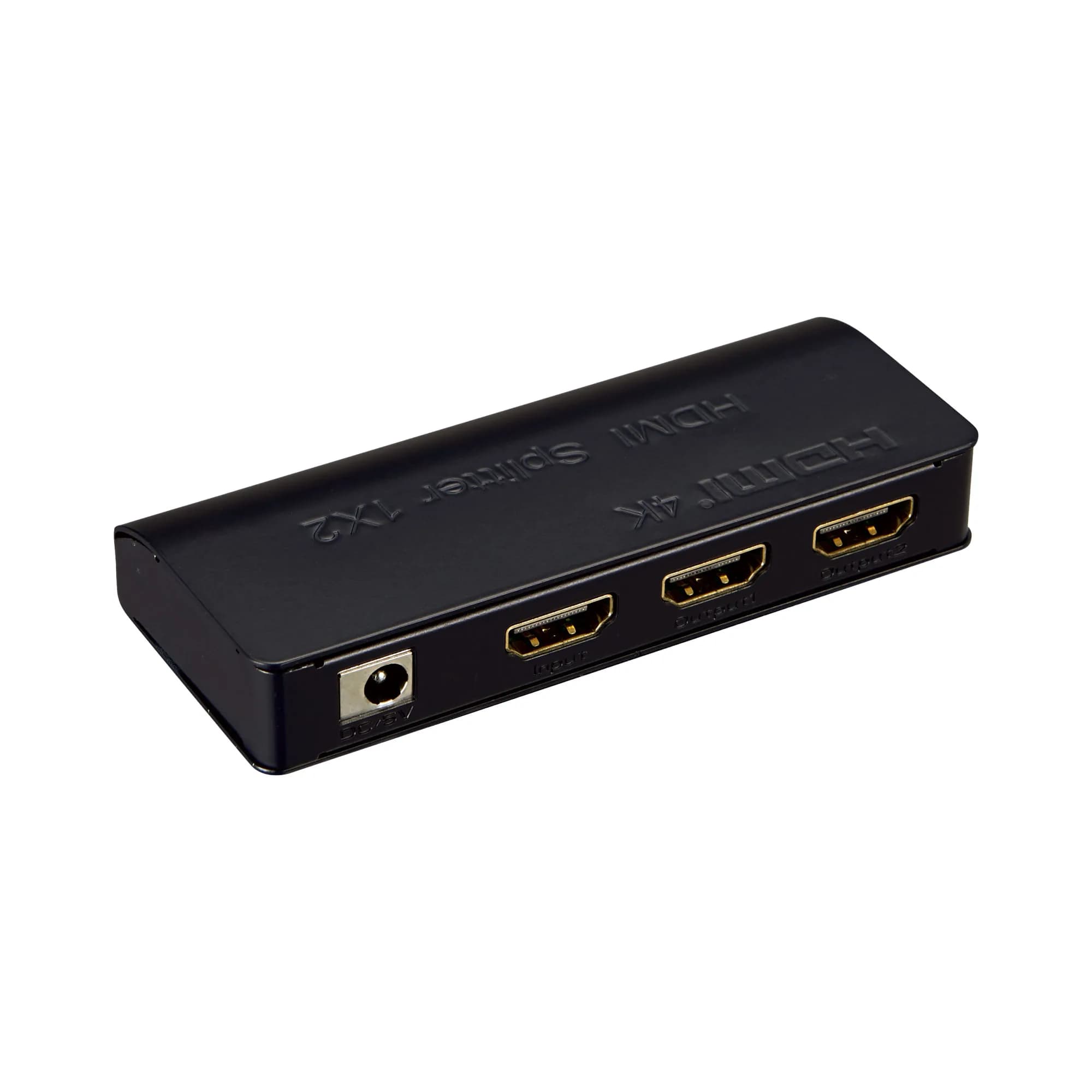 1x2 HDMI Splitter 1.4v - Ultra HD 4K*2K Çözünürlük