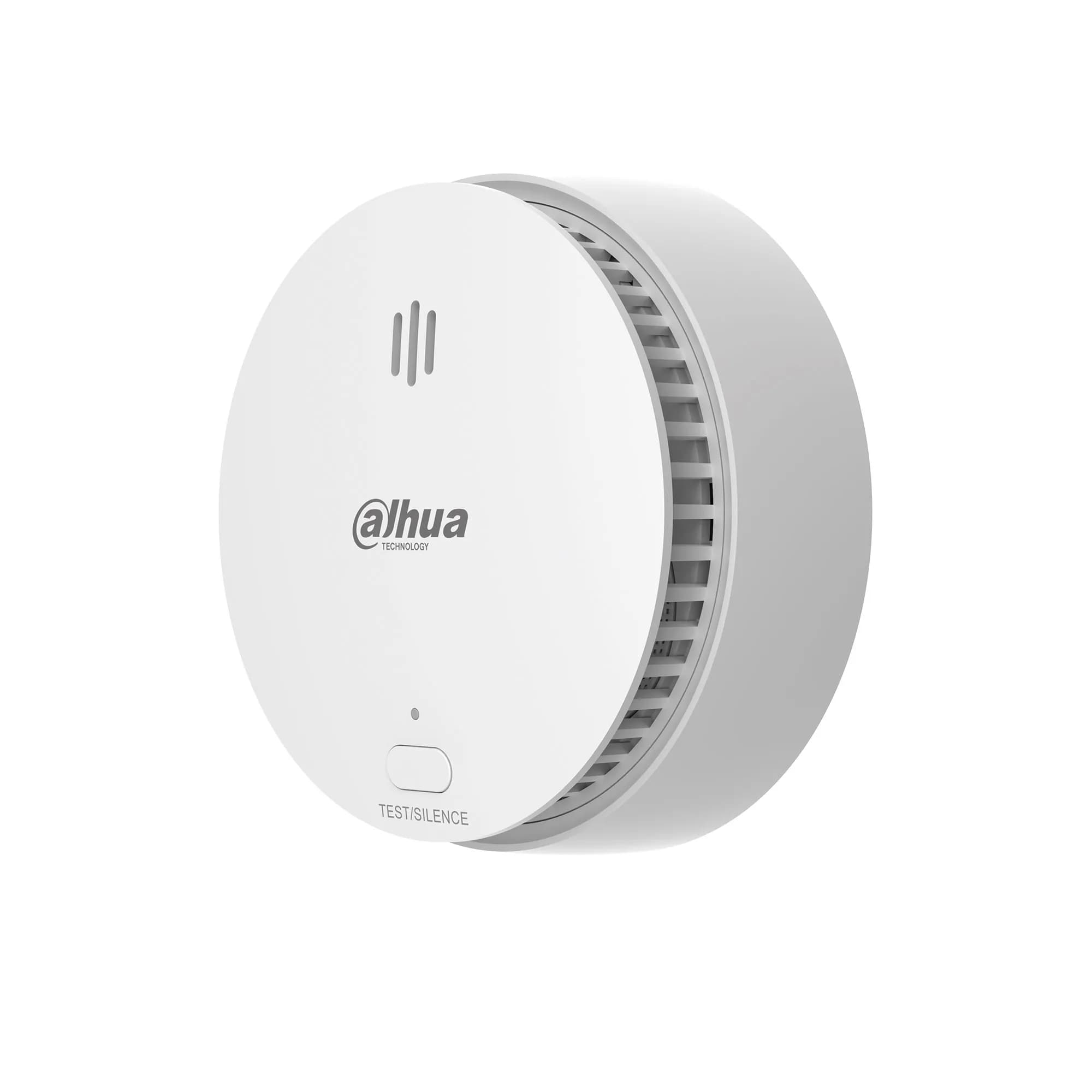 Wireless Smoke Alarm 2