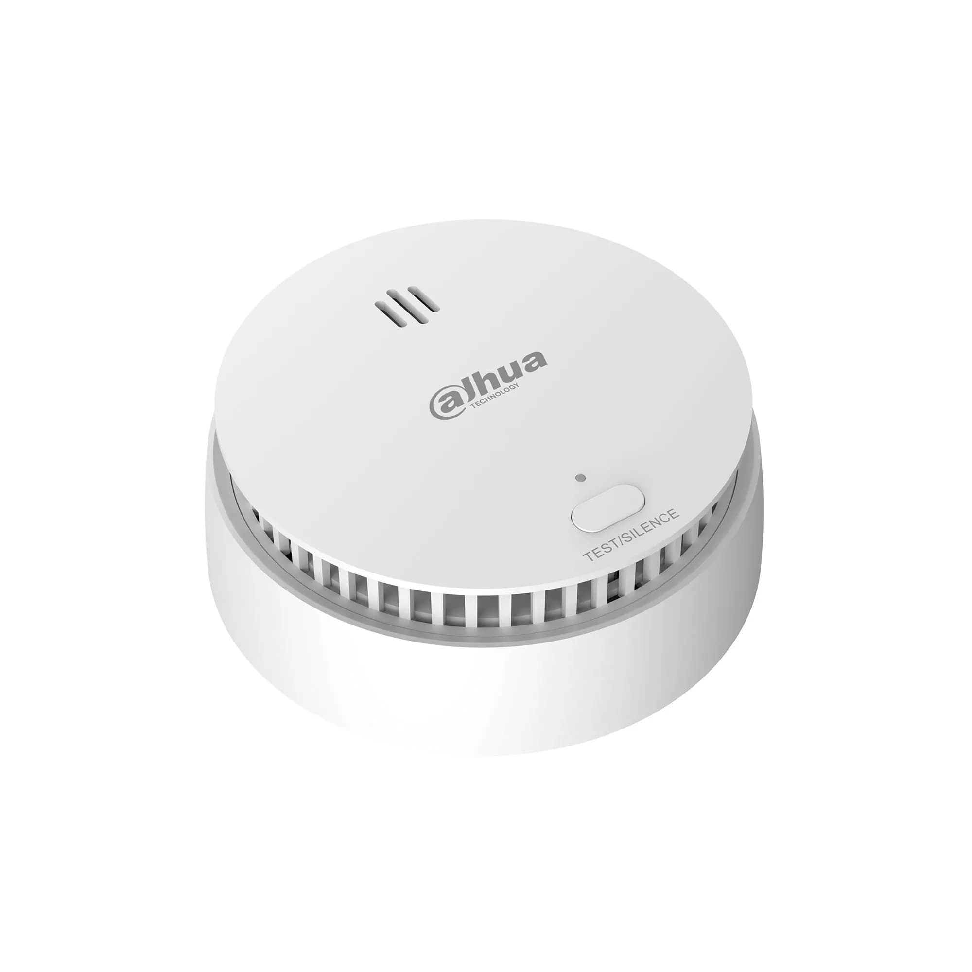 Wireless Smoke Alarm 5