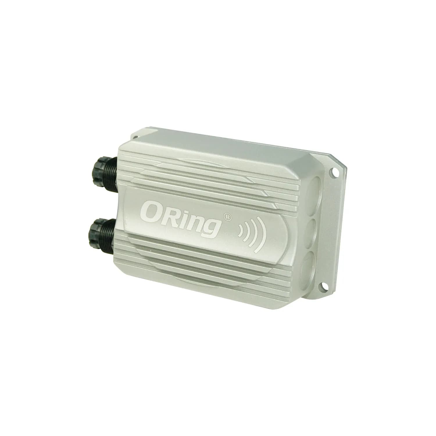 IP 67 Waterproof 2x 10/100TX (one port PD) to 1x802.11b/g/n Access Point with N type connector