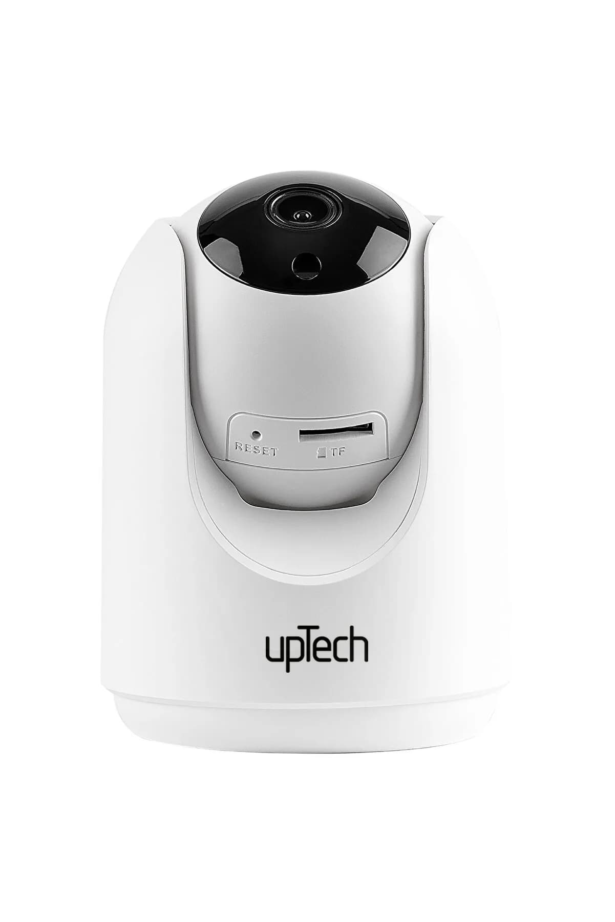 2MP Kablosuz Bebek Kamerası 3